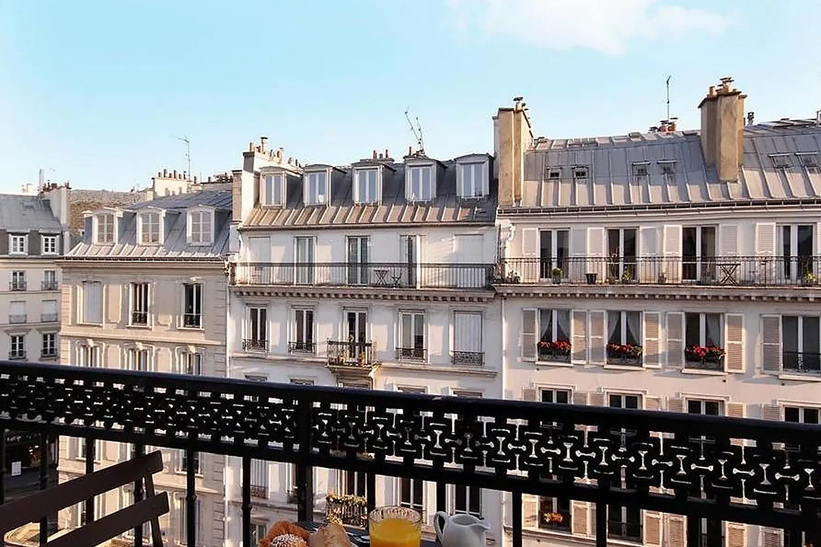 Lieux événementiels, BEST WESTERN HÔTEL ARAMIS SAINT GERMAIN