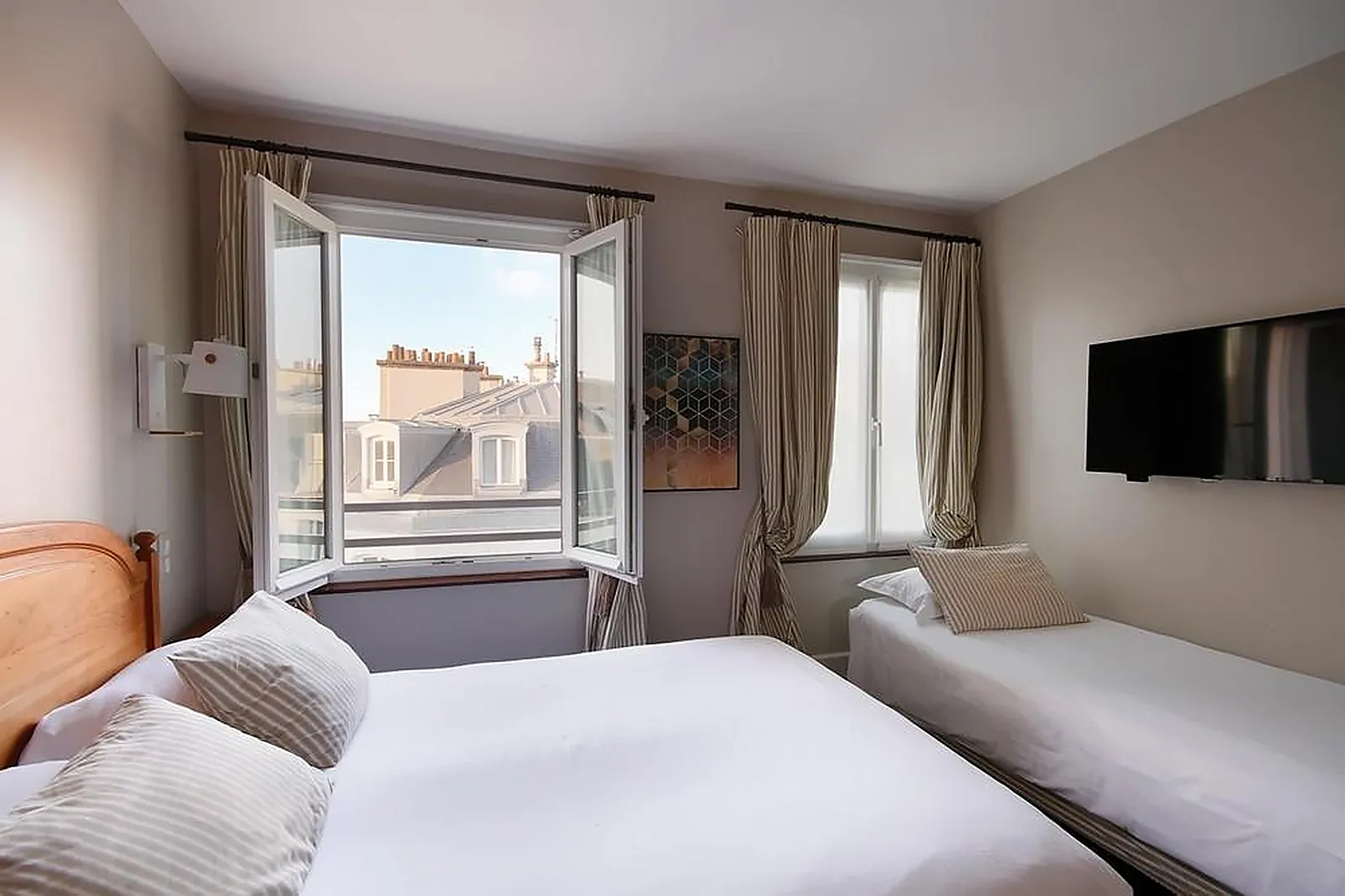 Lieux événementiels, BEST WESTERN HÔTEL ARAMIS SAINT GERMAIN