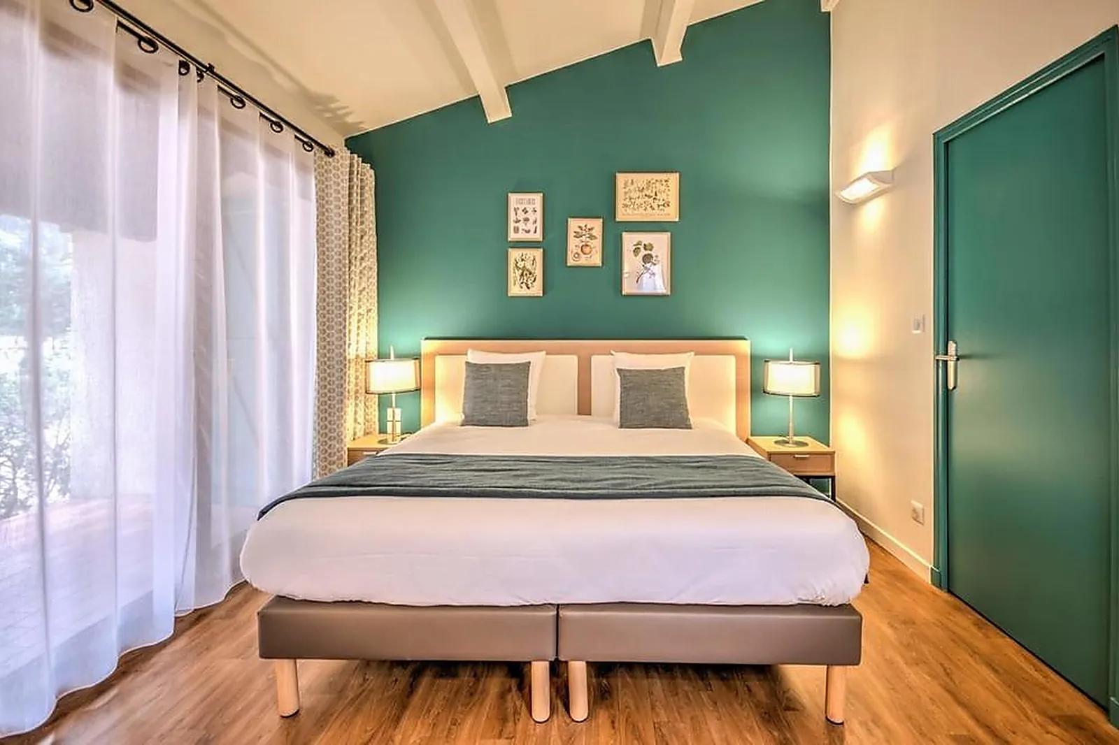 Lieux événementiels, BEST WESTERN HÔTEL DOMAINE DE ROQUEROUSSE