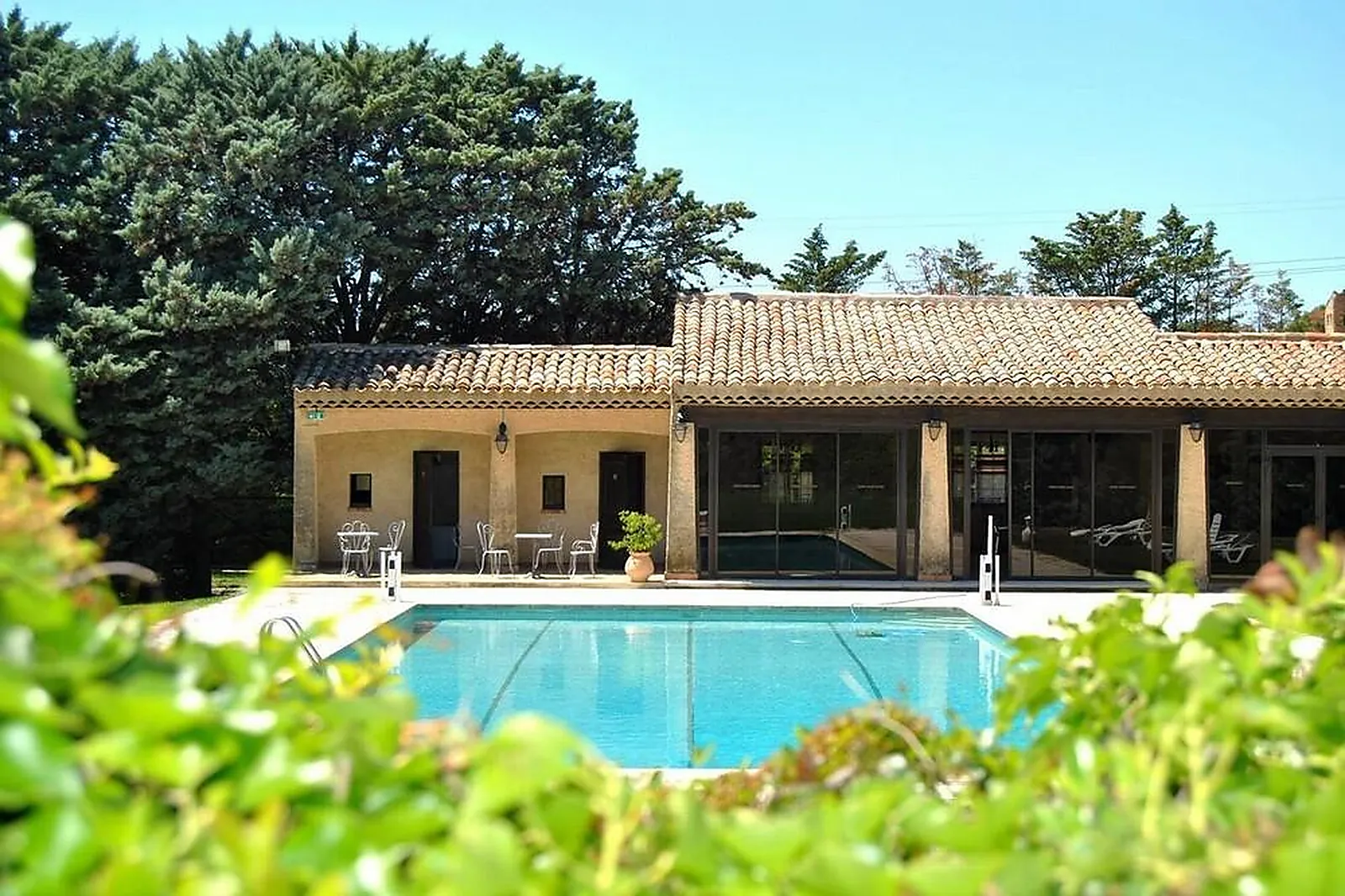 Lieux événementiels, BEST WESTERN HÔTEL DOMAINE DE ROQUEROUSSE