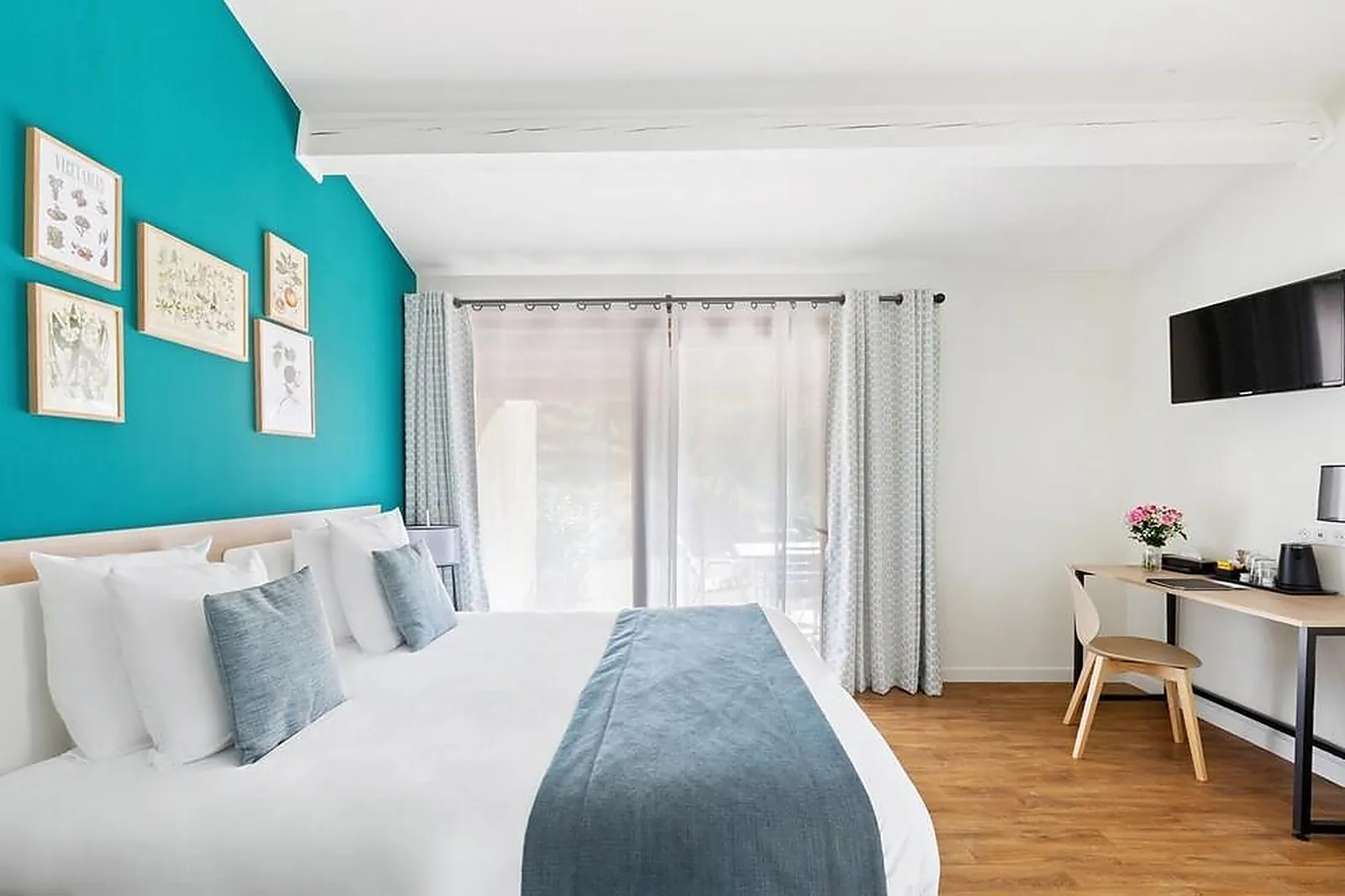 Lieux événementiels, BEST WESTERN HÔTEL DOMAINE DE ROQUEROUSSE