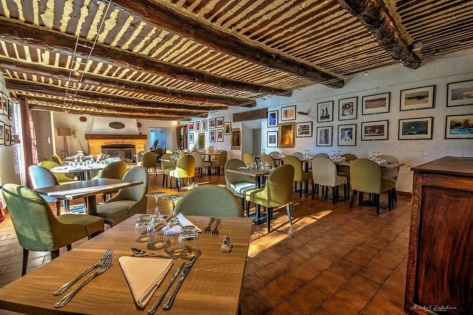 Lieux événementiels, BEST WESTERN HÔTEL DOMAINE DE ROQUEROUSSE