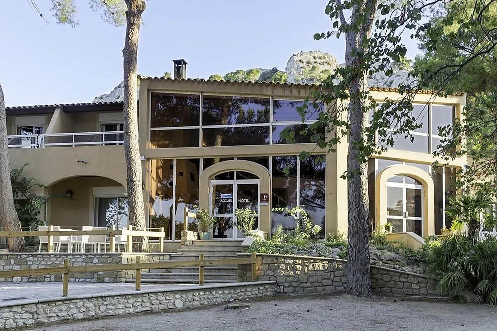 Lieux événementiels, BEST WESTERN HÔTEL DOMAINE DE ROQUEROUSSE