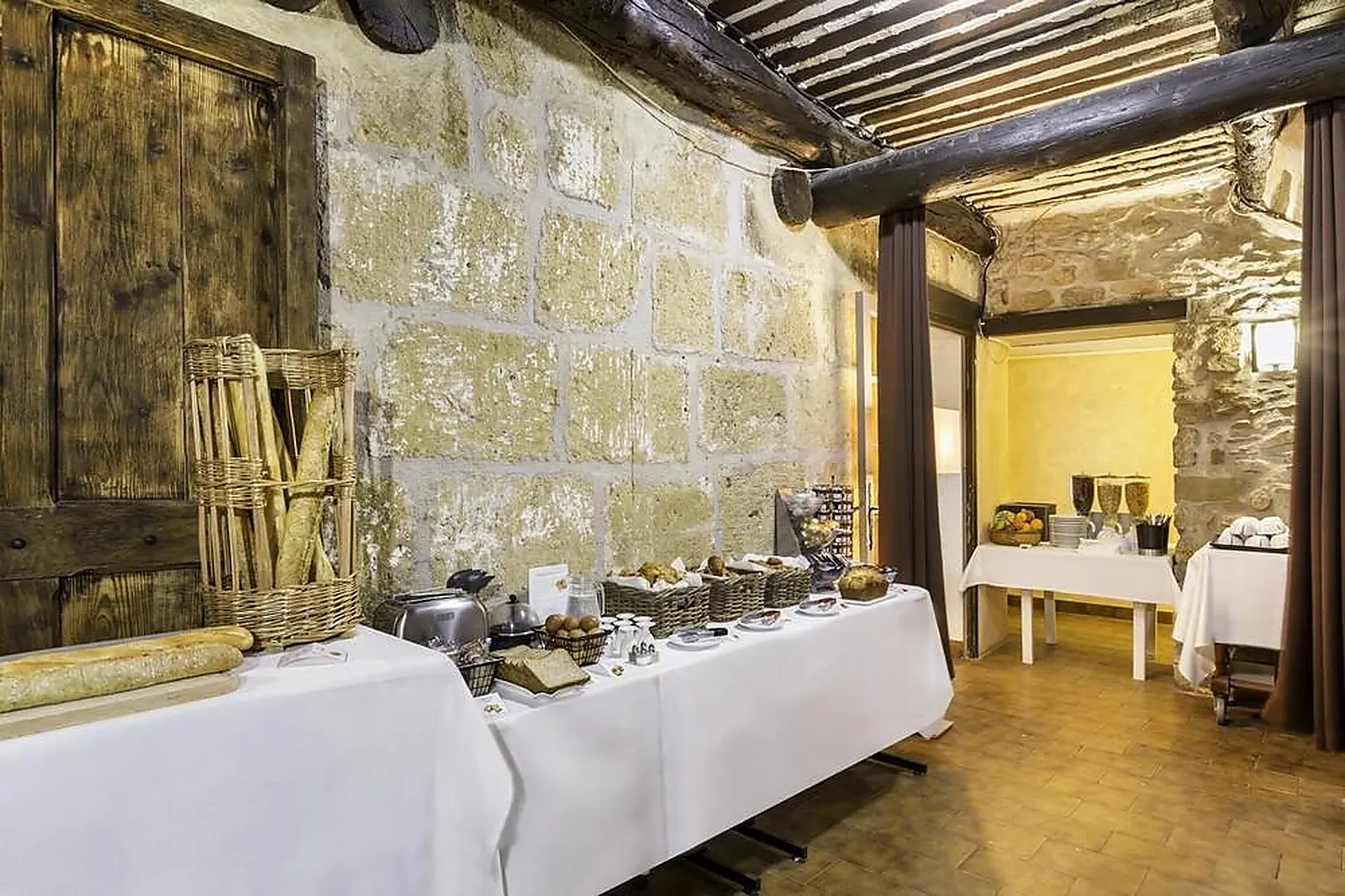 Lieux événementiels, BEST WESTERN HÔTEL DOMAINE DE ROQUEROUSSE