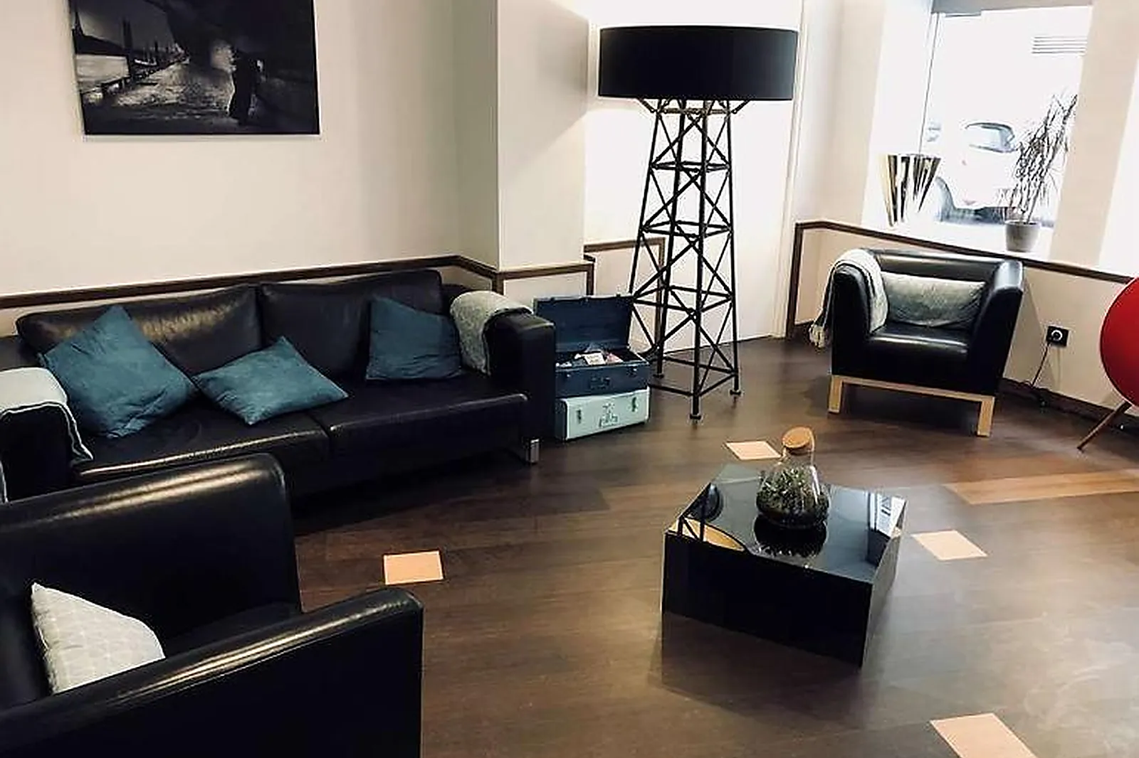 Lieux événementiels, BEST WESTERN HÔTEL EMPIRE ELYSÉES