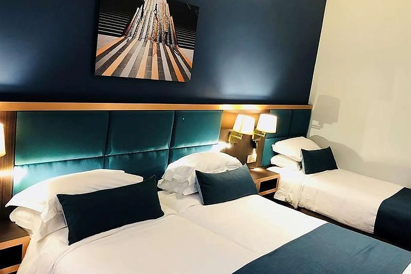 Lieux événementiels, BEST WESTERN HÔTEL EMPIRE ELYSÉES