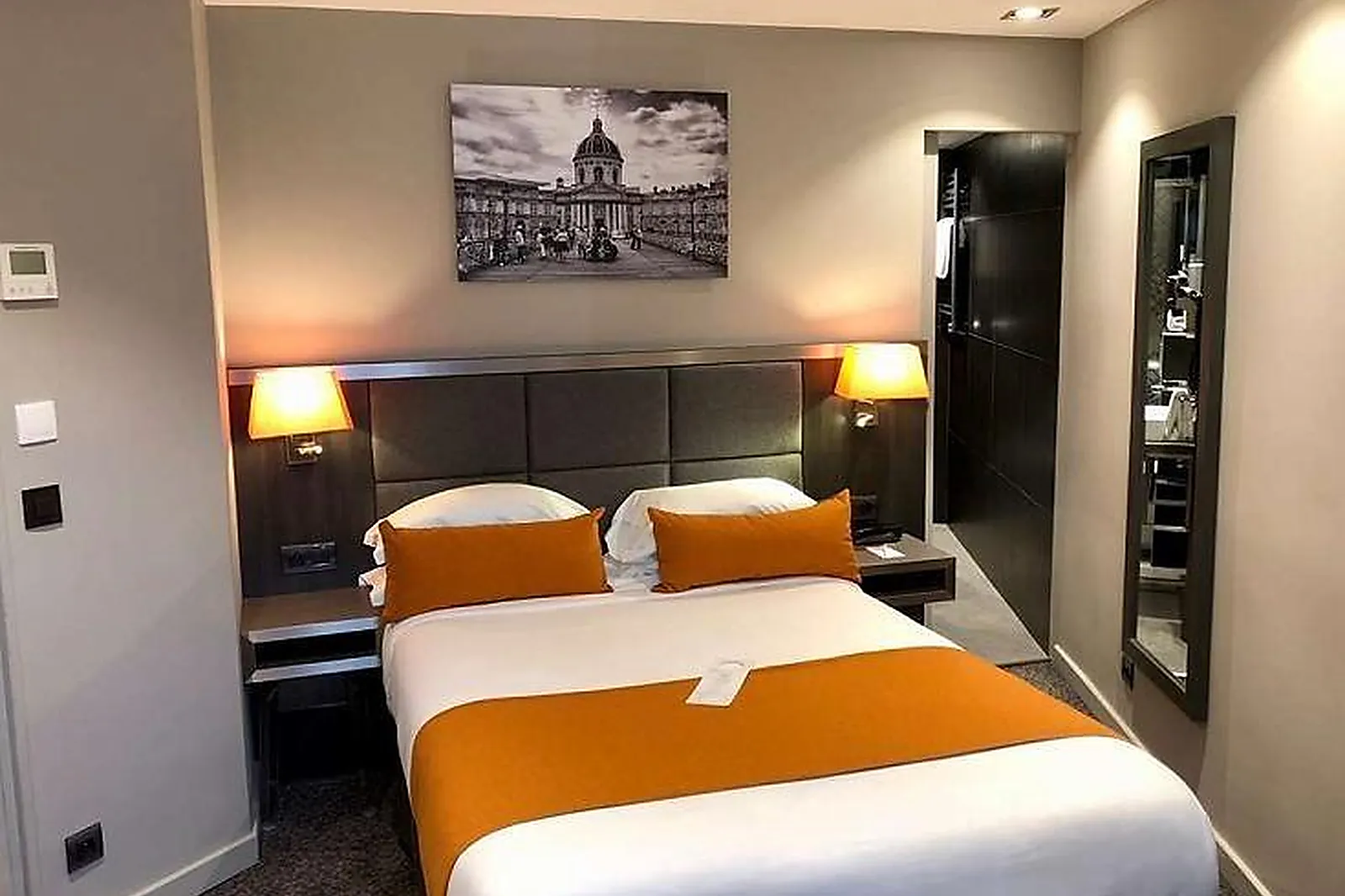 Lieux événementiels, BEST WESTERN HÔTEL EMPIRE ELYSÉES