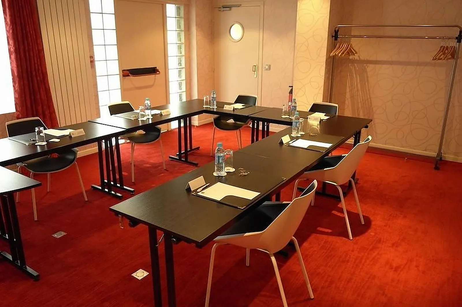 Lieux événementiels, BEST WESTERN HÔTEL EMPIRE ELYSÉES