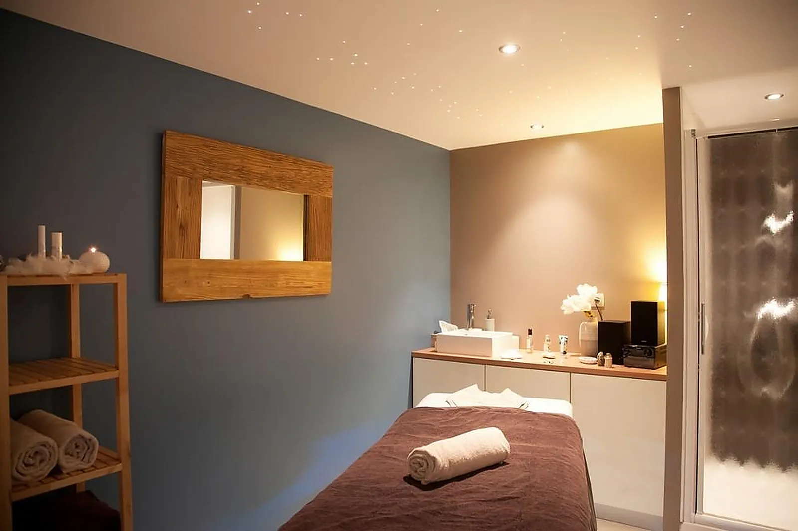 Lieux événementiels, BEST WESTERN HÔTEL GARDEN  SPA