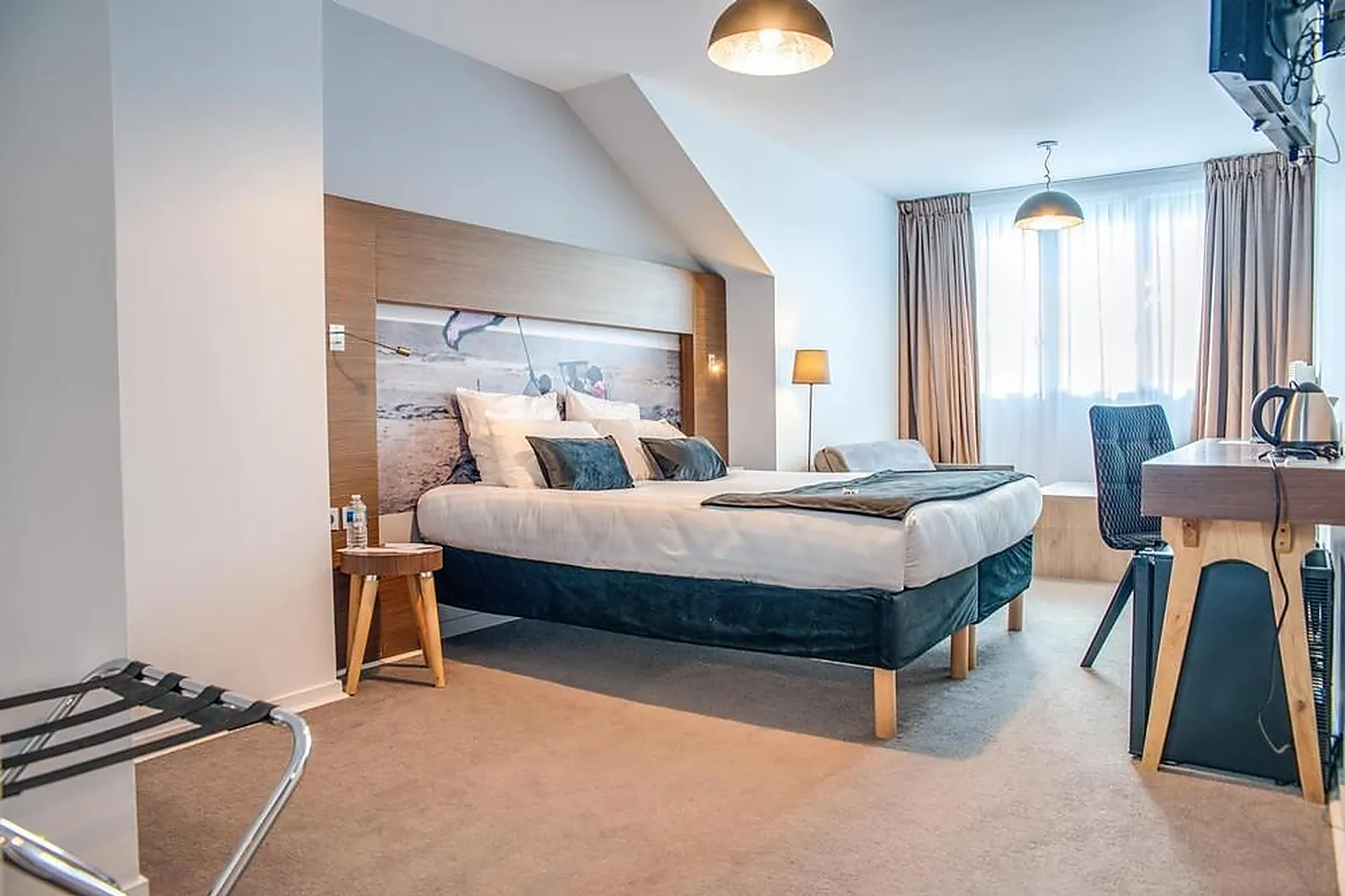 Lieux événementiels, BEST WESTERN HÔTEL GARDEN  SPA