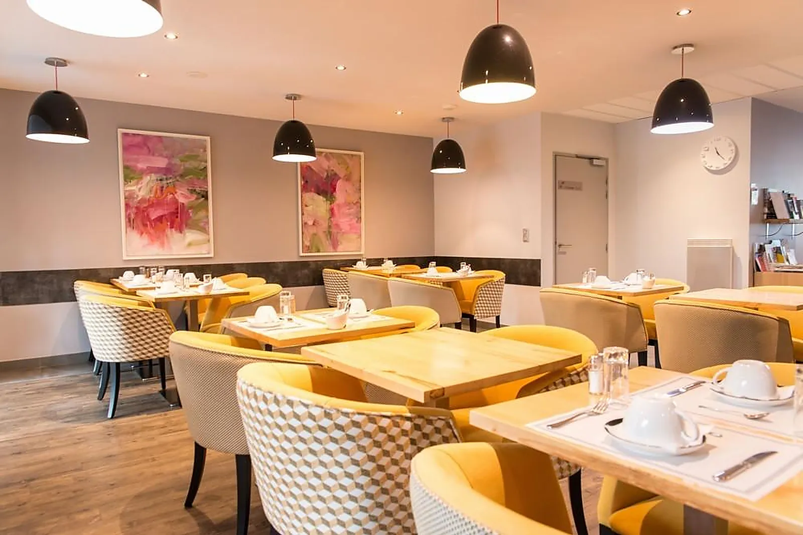 Lieux événementiels, BEST WESTERN HÔTEL GARDEN  SPA