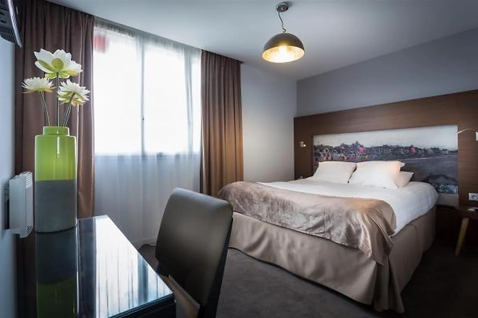 Lieux événementiels, BEST WESTERN HÔTEL GARDEN  SPA