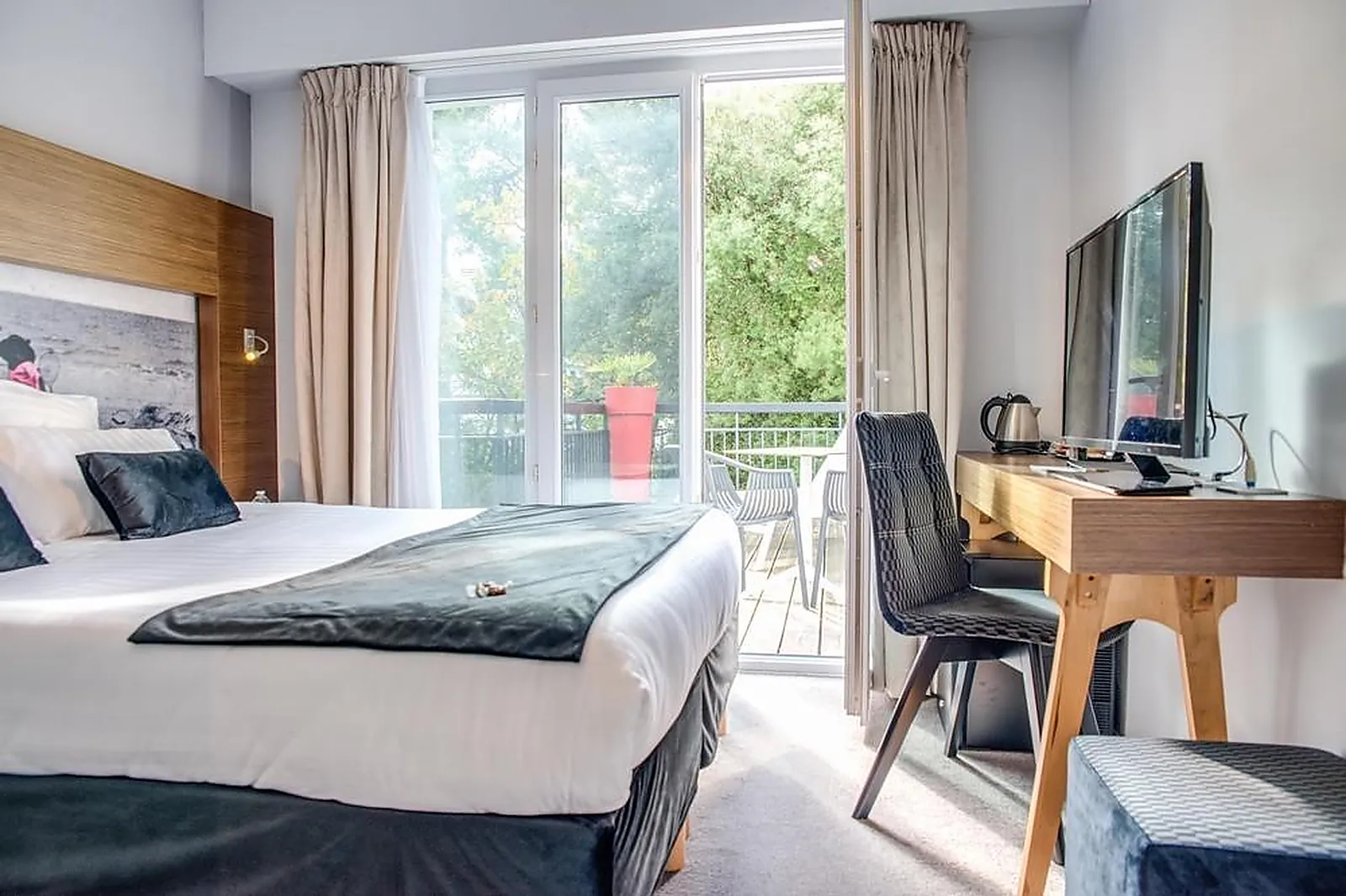 Lieux événementiels, BEST WESTERN HÔTEL GARDEN  SPA