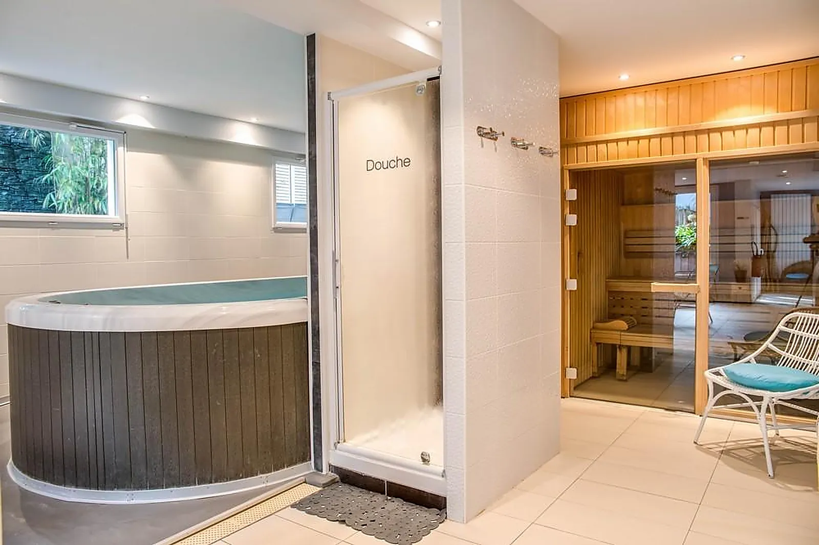 Lieux événementiels, BEST WESTERN HÔTEL GARDEN  SPA