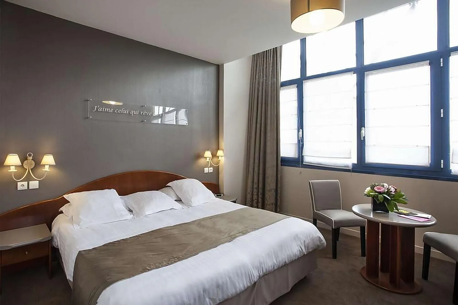 Lieux événementiels, BEST WESTERN HÔTEL HERMITAGE