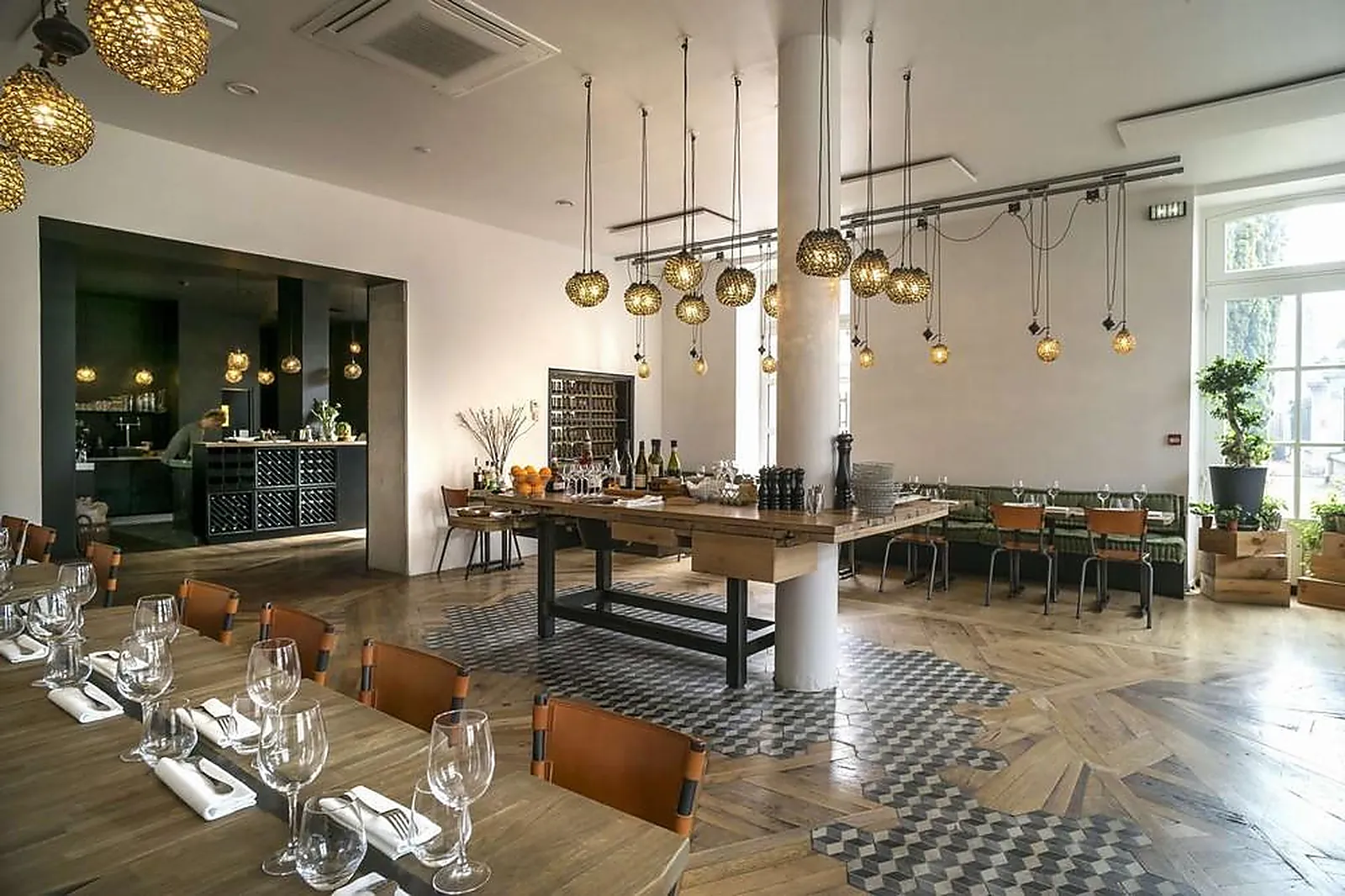 Lieux événementiels, BEST WESTERN HÔTEL HERMITAGE