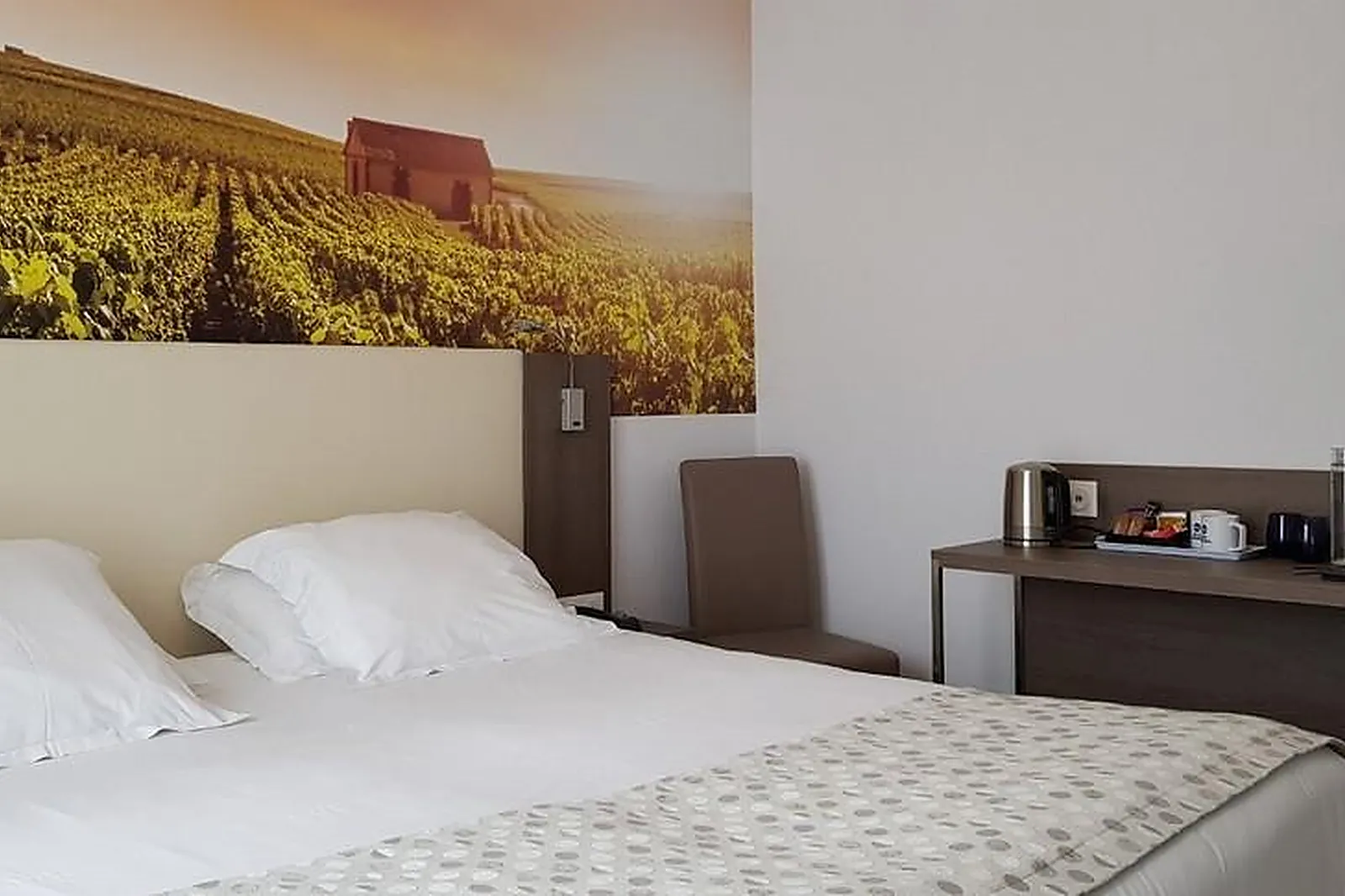 Lieux événementiels, BEST WESTERN HÔTEL ILE-DE-FRANCE