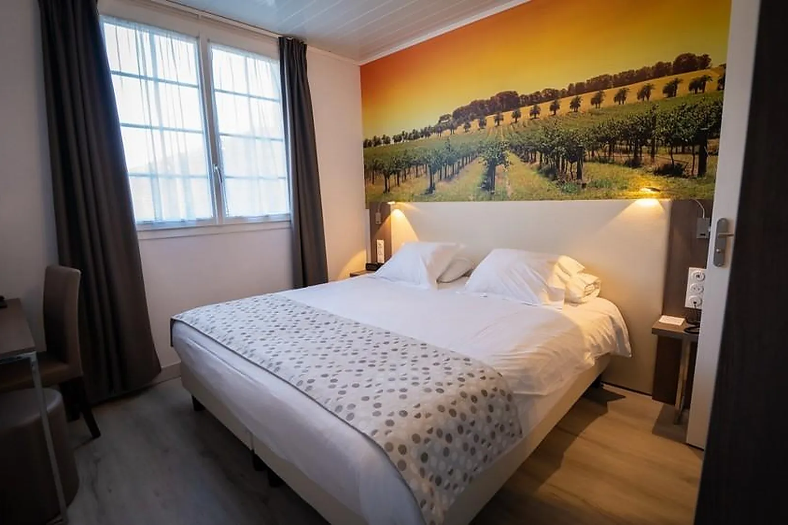 Lieux événementiels, BEST WESTERN HÔTEL ILE-DE-FRANCE