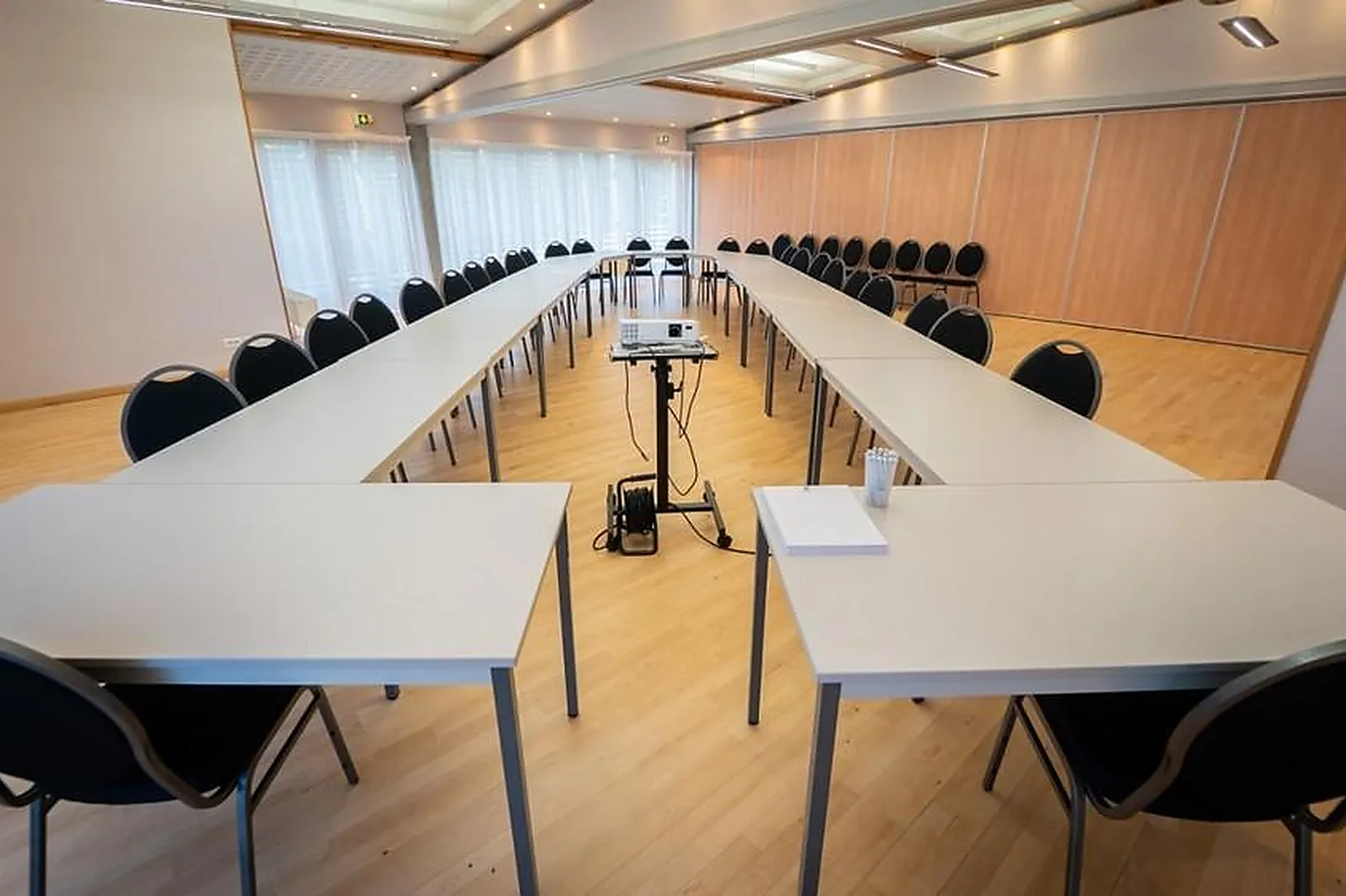 Lieux événementiels, BEST WESTERN HÔTEL ILE-DE-FRANCE