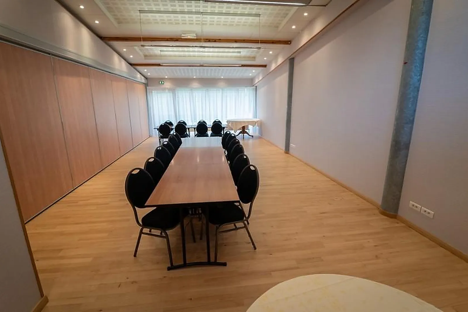 Lieux événementiels, BEST WESTERN HÔTEL ILE-DE-FRANCE