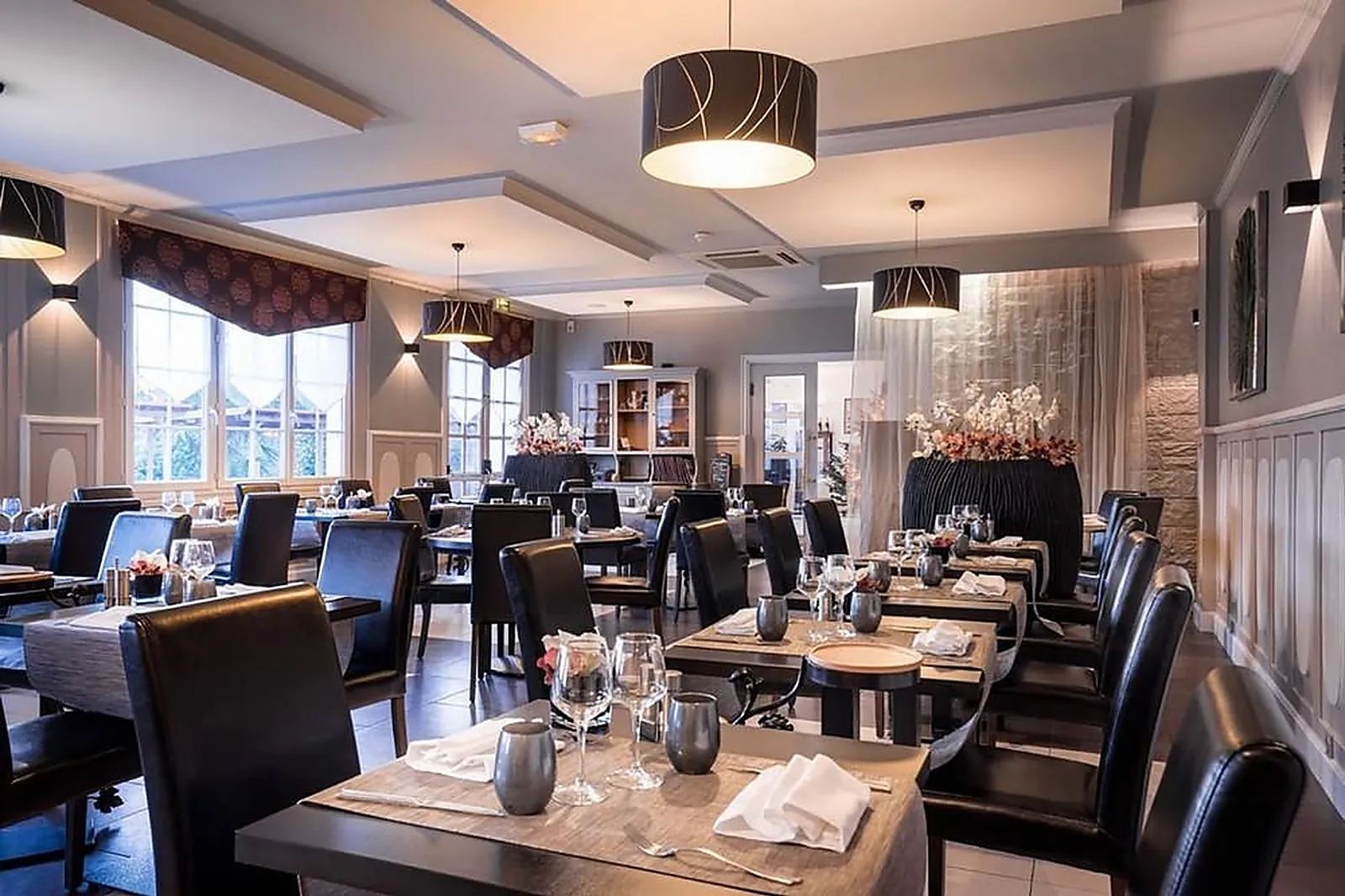 Lieux événementiels, BEST WESTERN HÔTEL ILE-DE-FRANCE