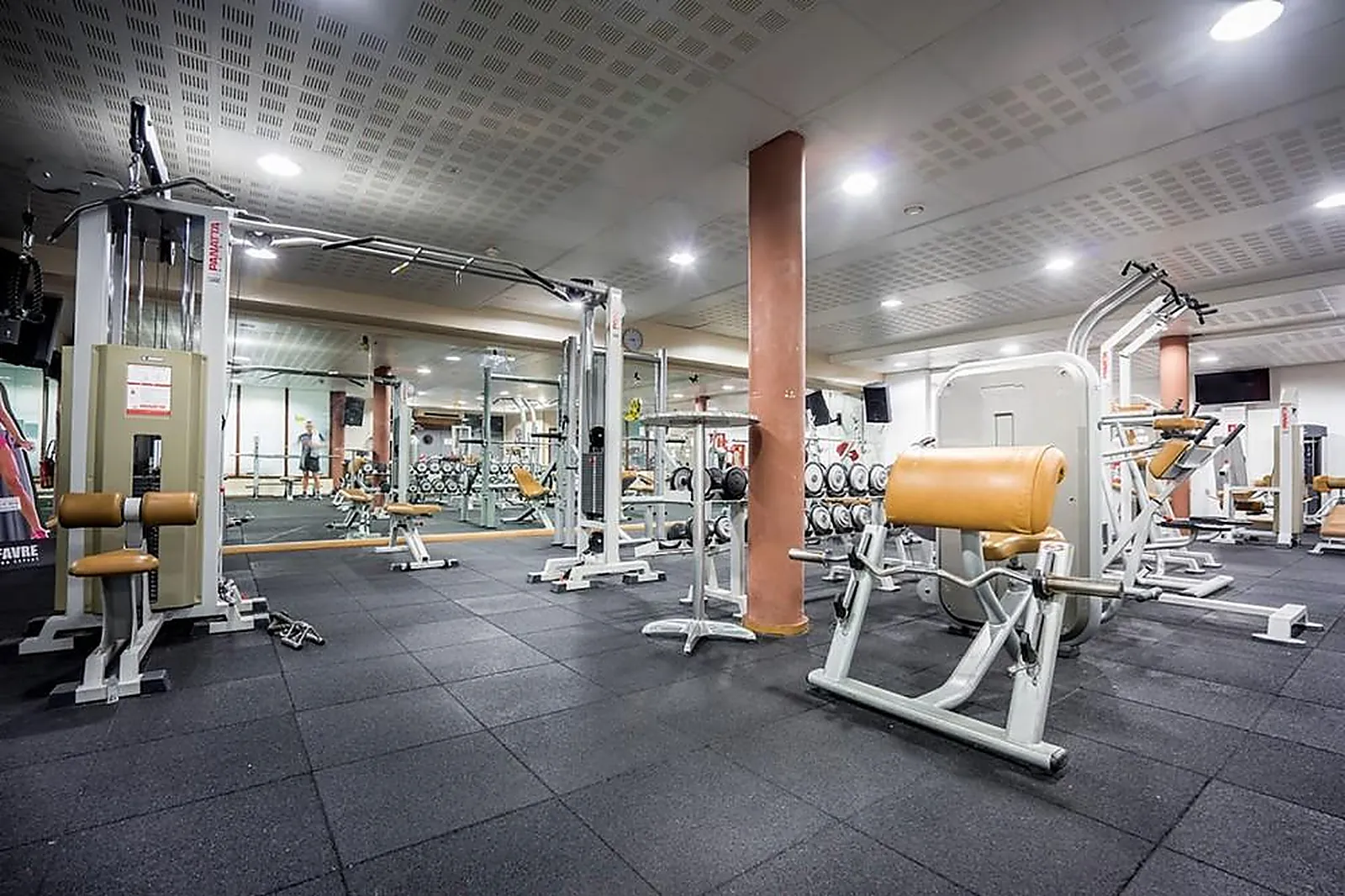 Lieux événementiels, BEST WESTERN HÔTEL ILE-DE-FRANCE