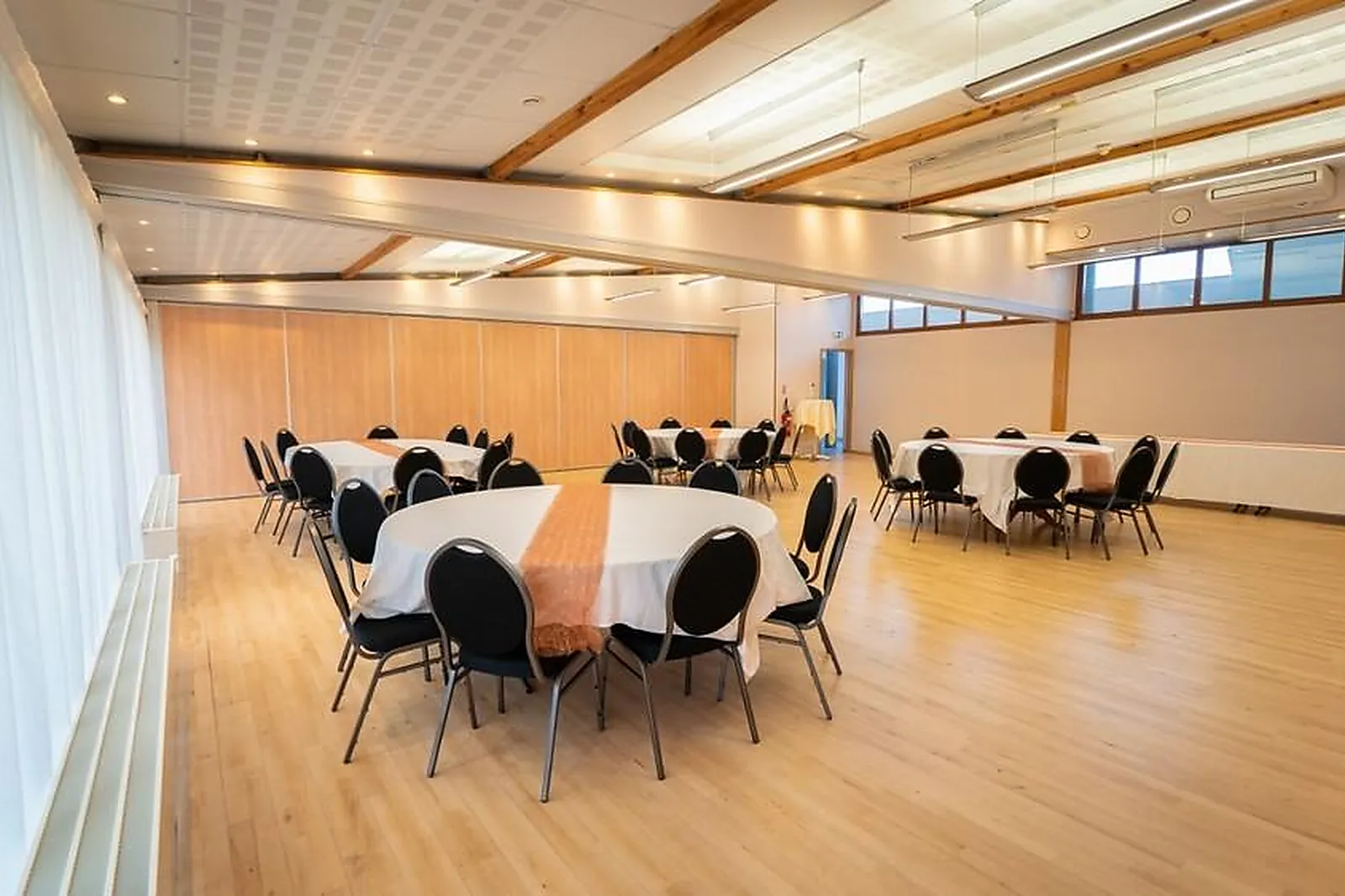 Lieux événementiels, BEST WESTERN HÔTEL ILE-DE-FRANCE