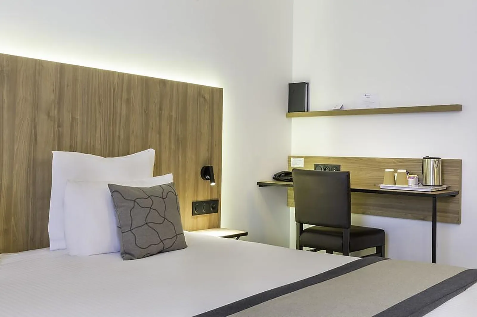 Lieux événementiels, BEST WESTERN HOTEL INTERNATIONAL