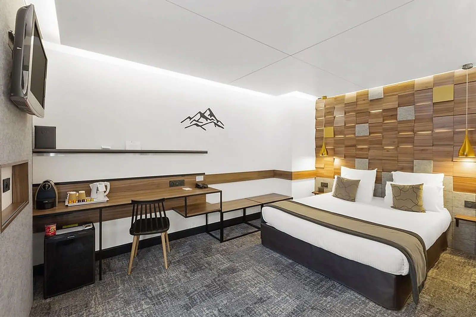 Lieux événementiels, BEST WESTERN HOTEL INTERNATIONAL