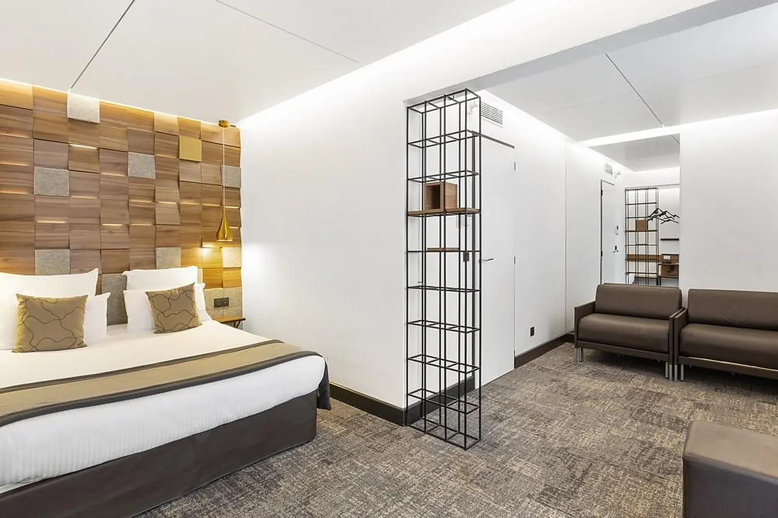 Lieux événementiels, BEST WESTERN HOTEL INTERNATIONAL