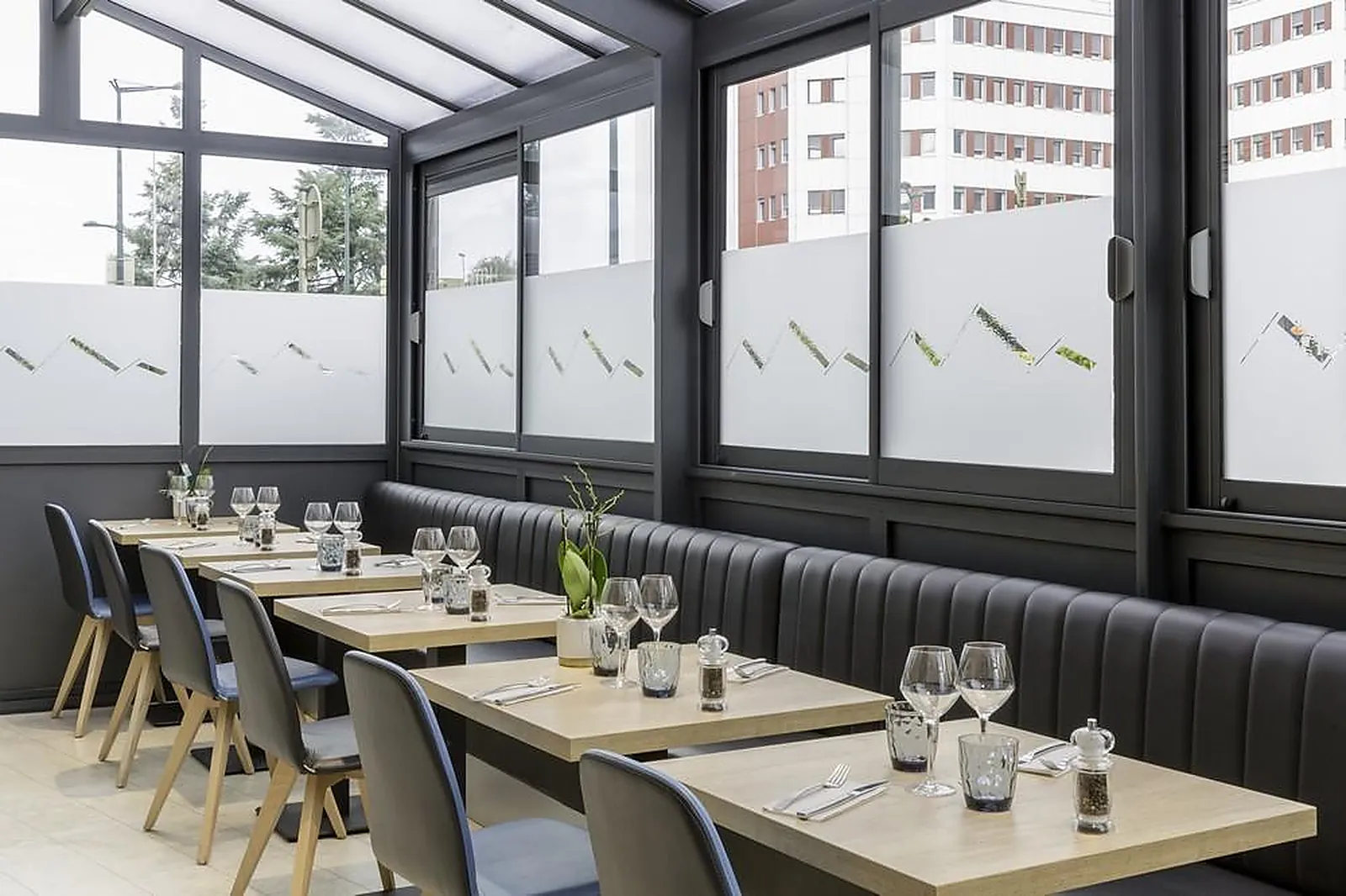 Lieux événementiels, BEST WESTERN HOTEL INTERNATIONAL