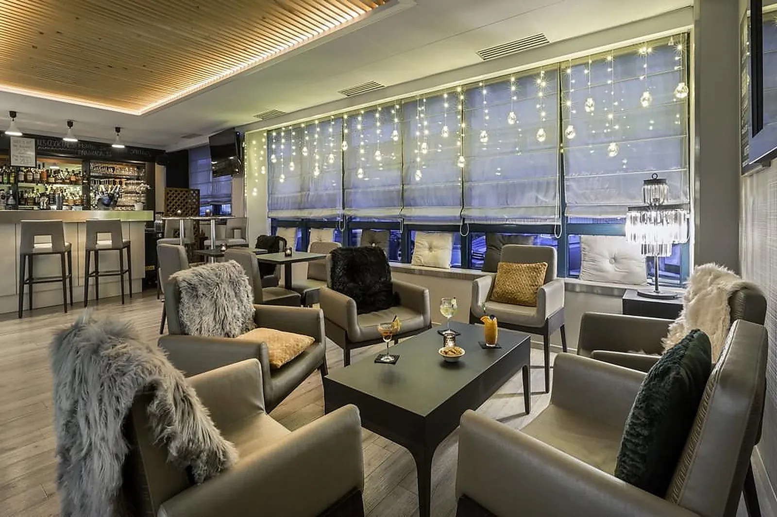 Lieux événementiels, BEST WESTERN HOTEL INTERNATIONAL