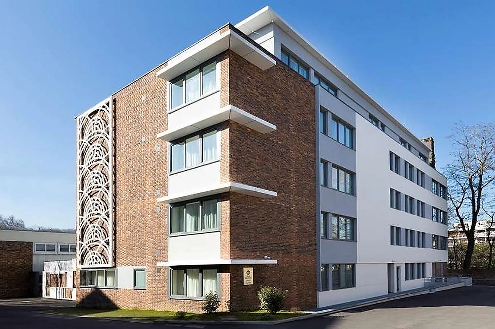 Lieux événementiels, BEST WESTERN HOTEL JOURNEL PARIS SUD RIS-ORANGIS