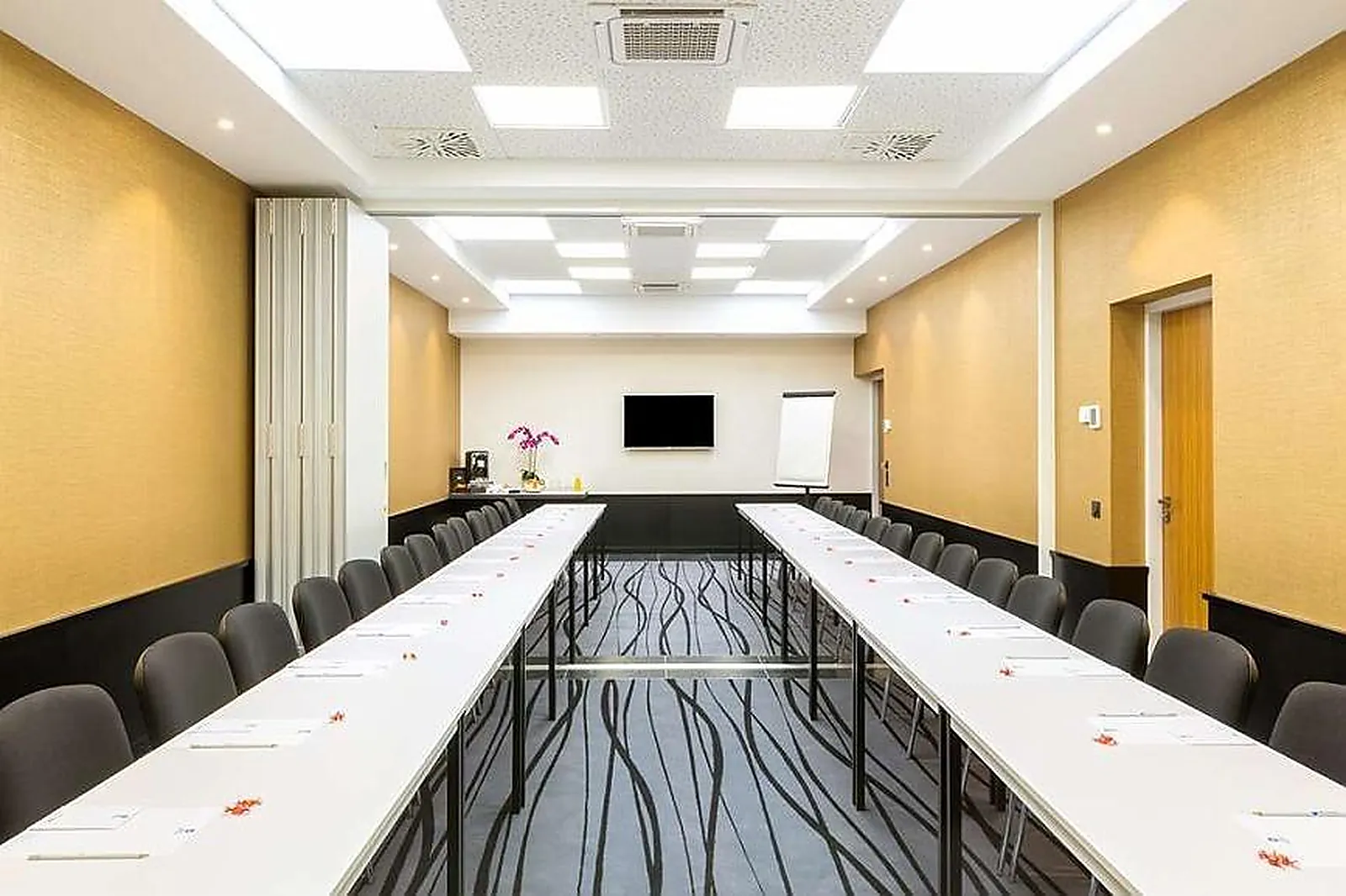 Lieux événementiels, BEST WESTERN HOTEL JOURNEL PARIS SUD RIS-ORANGIS