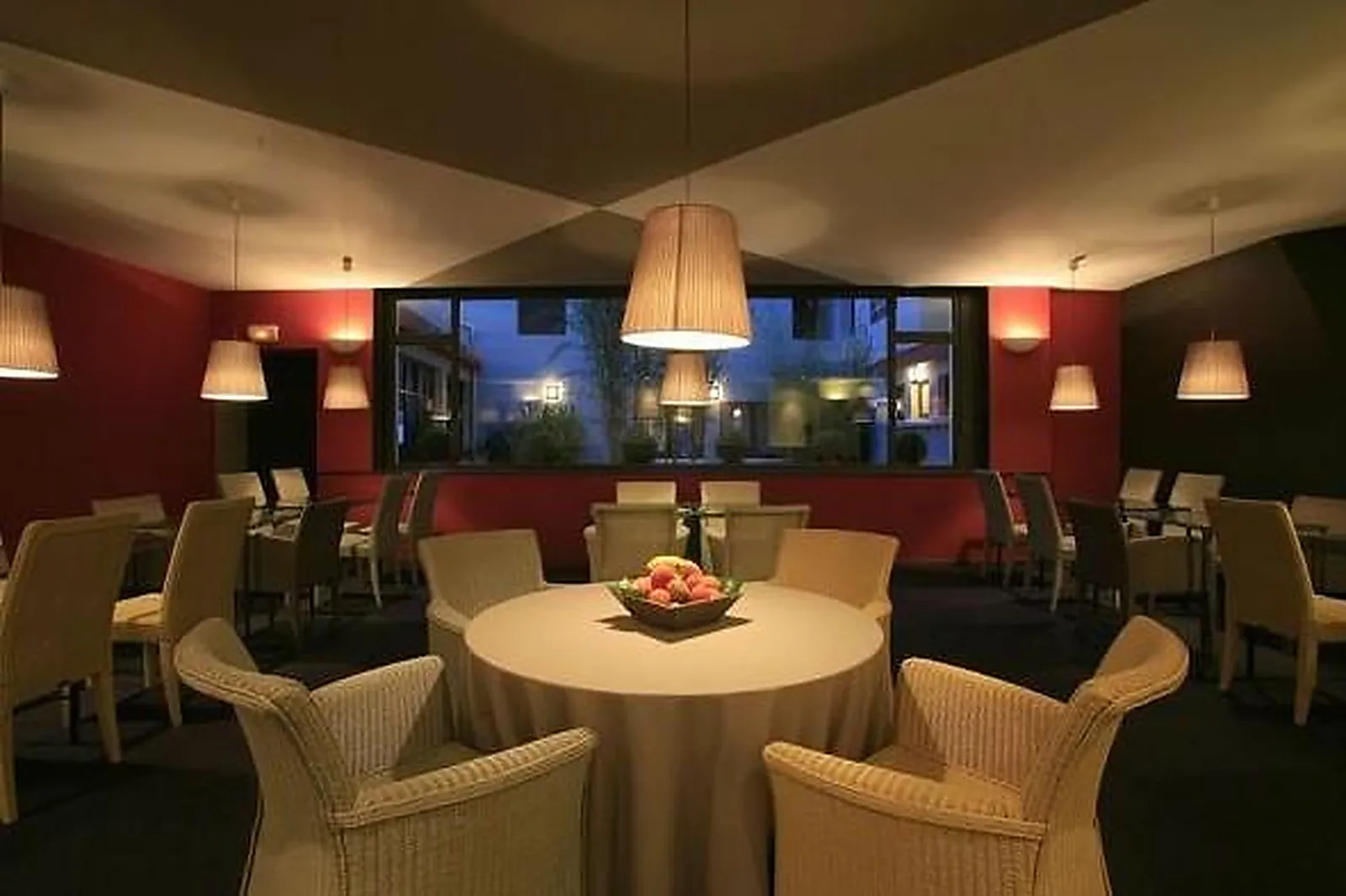 Lieux événementiels, BEST WESTERN HÔTEL KREGENN