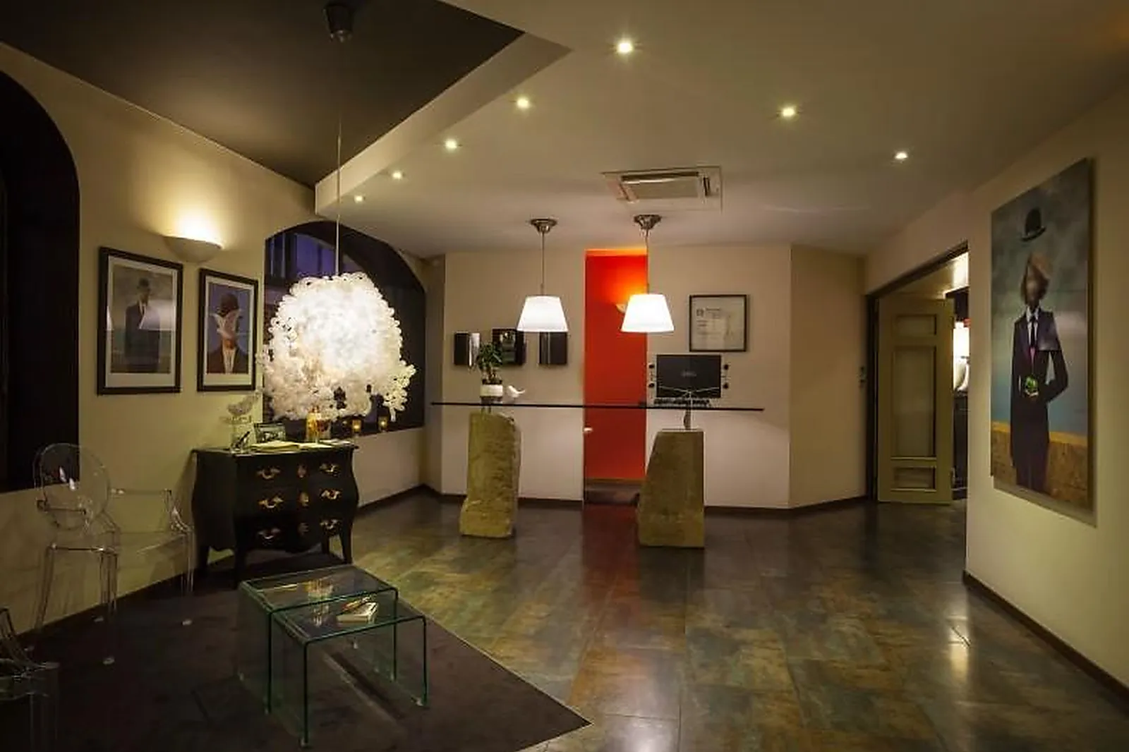 Lieux événementiels, BEST WESTERN HÔTEL KREGENN