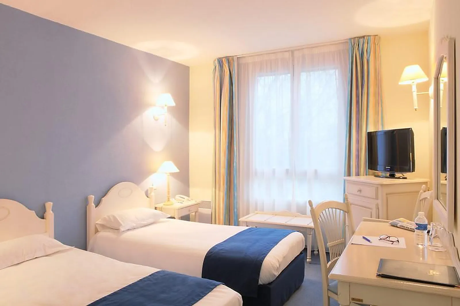 Lieux événementiels, BEST WESTERN HÔTEL LE SUD