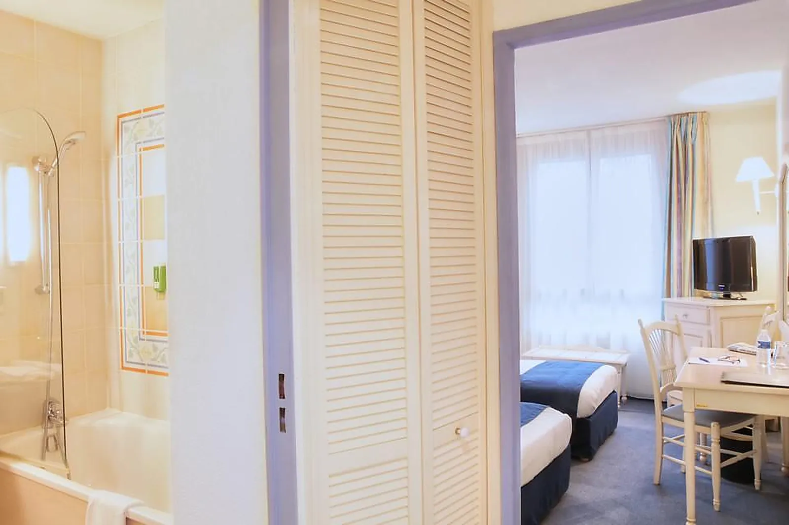 Lieux événementiels, BEST WESTERN HÔTEL LE SUD