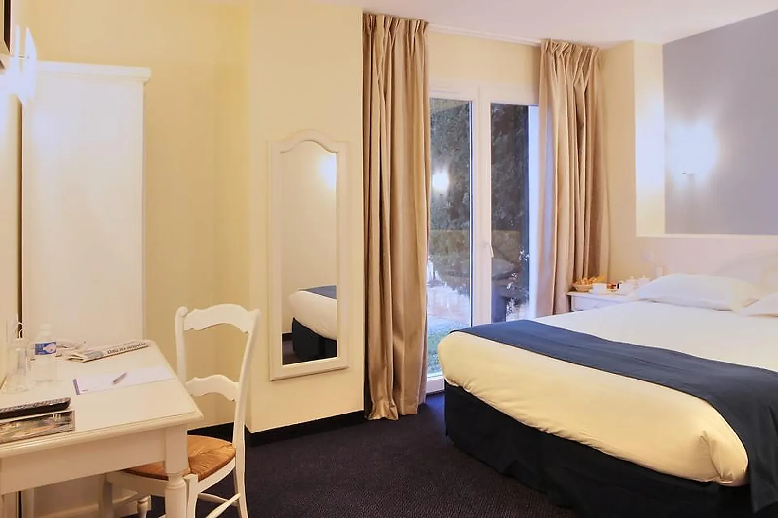 Lieux événementiels, BEST WESTERN HÔTEL LE SUD