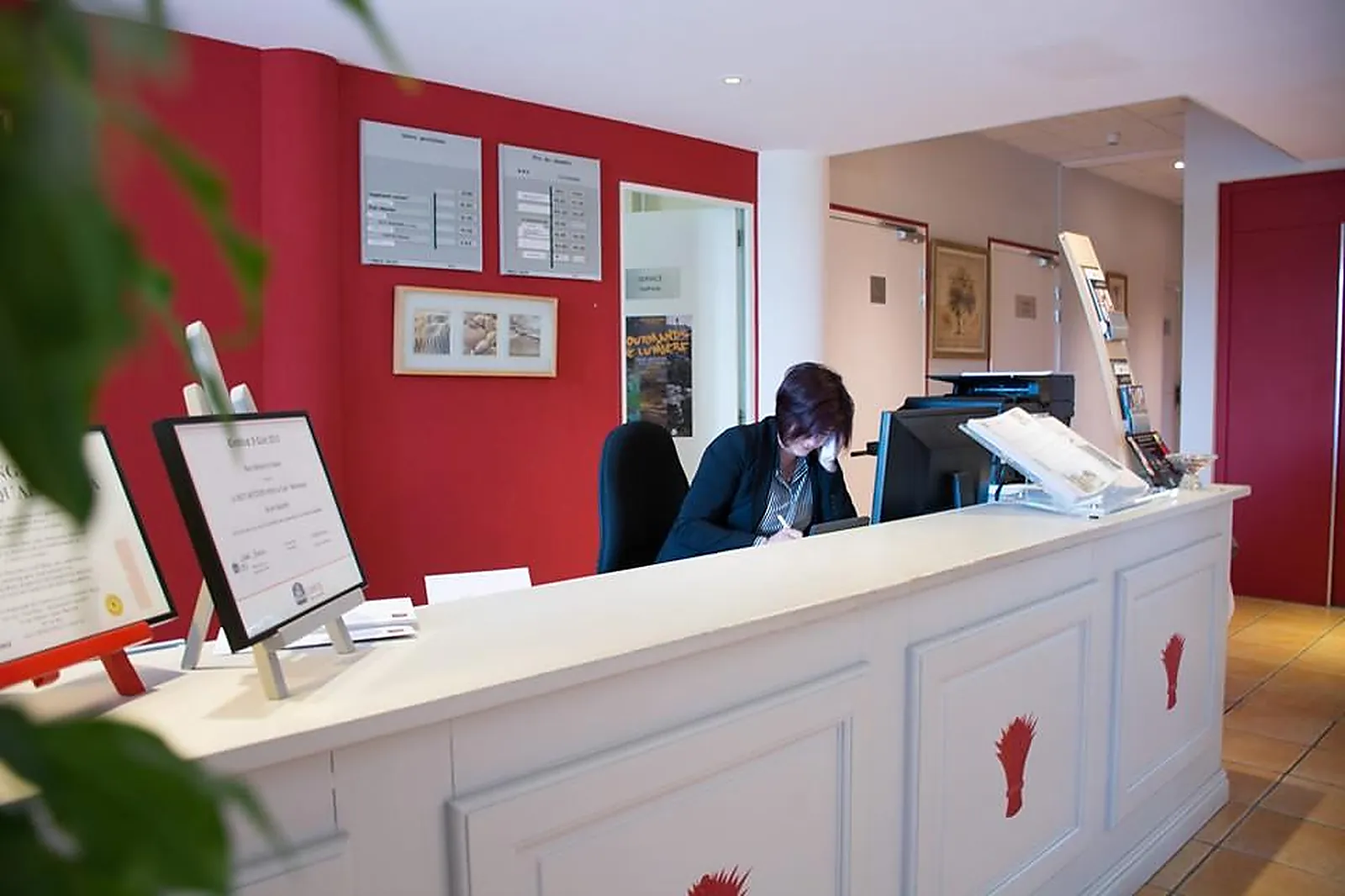 Lieux événementiels, BEST WESTERN HÔTEL LE SUD