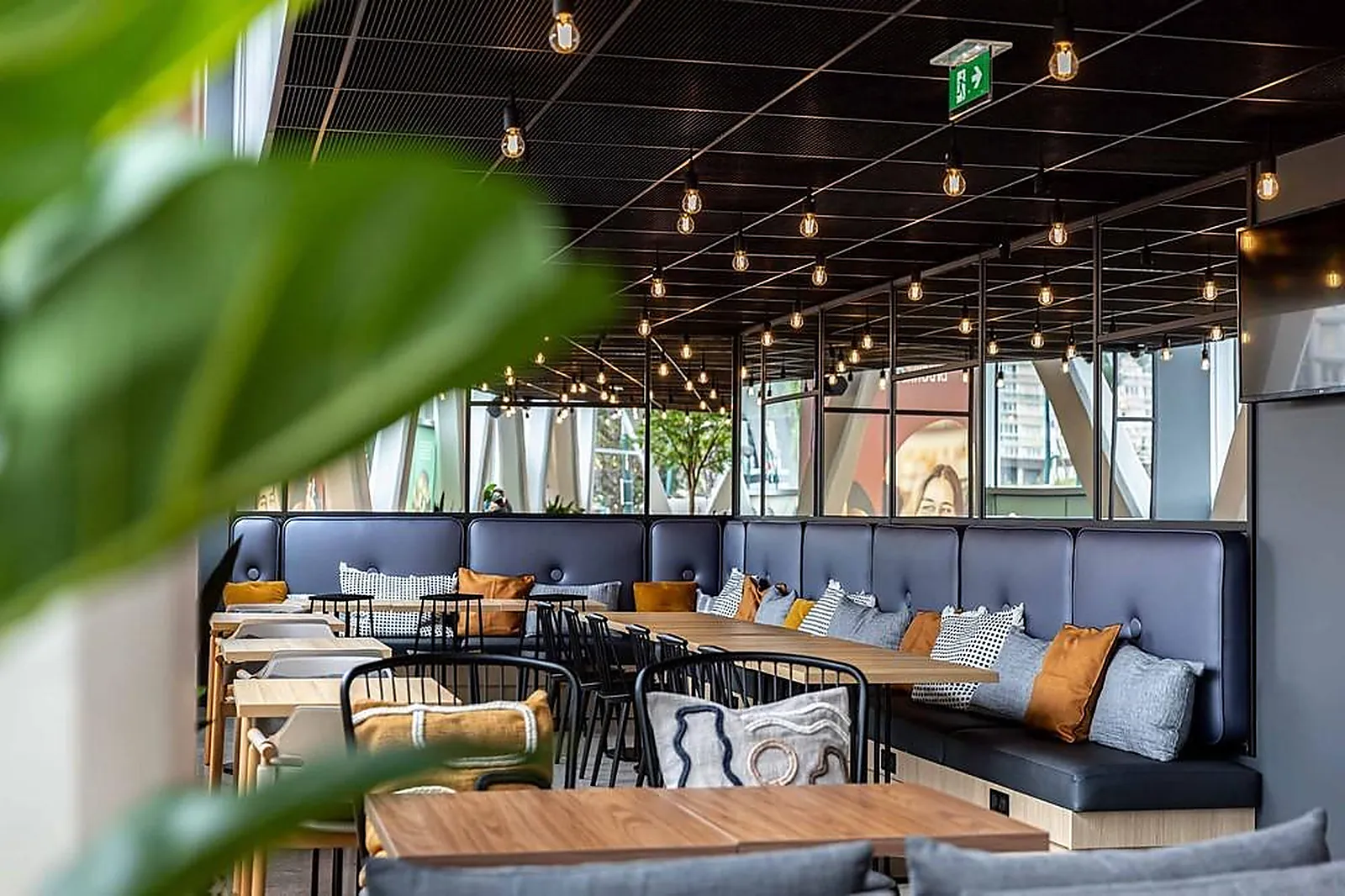 Lieux événementiels, BEST WESTERN HOTEL M-TREIZE PARIS ASNIERES