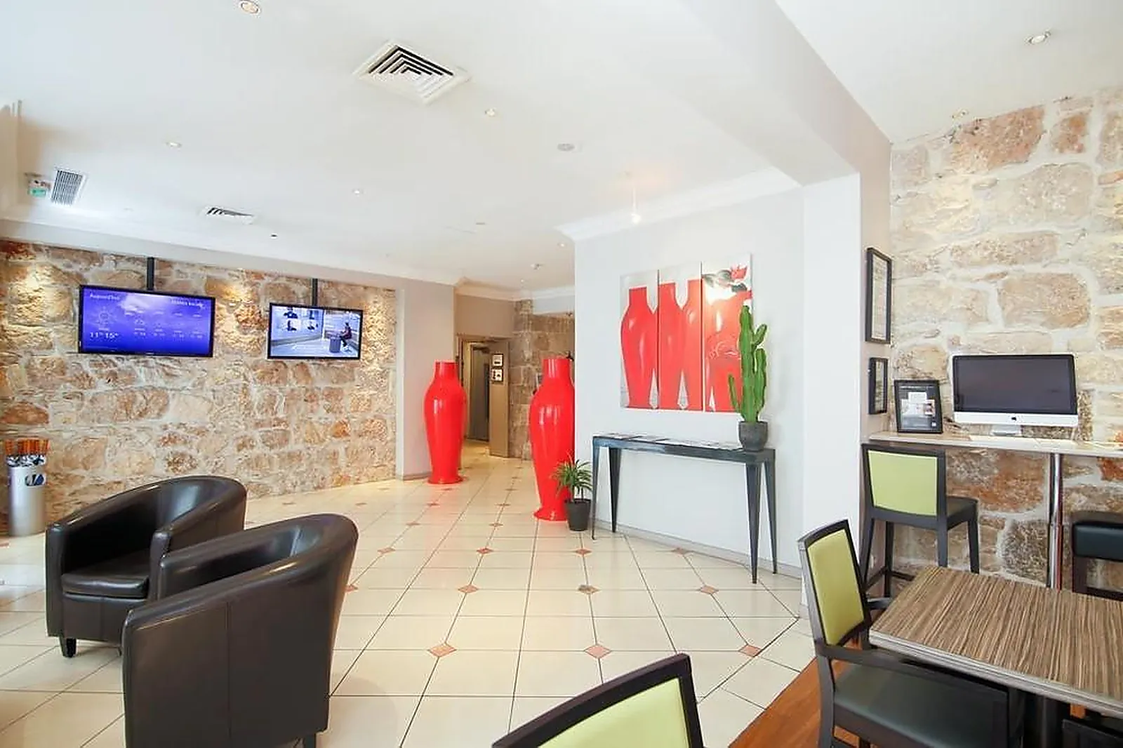 Lieux événementiels, BEST WESTERN HOTEL ROOSEVELT