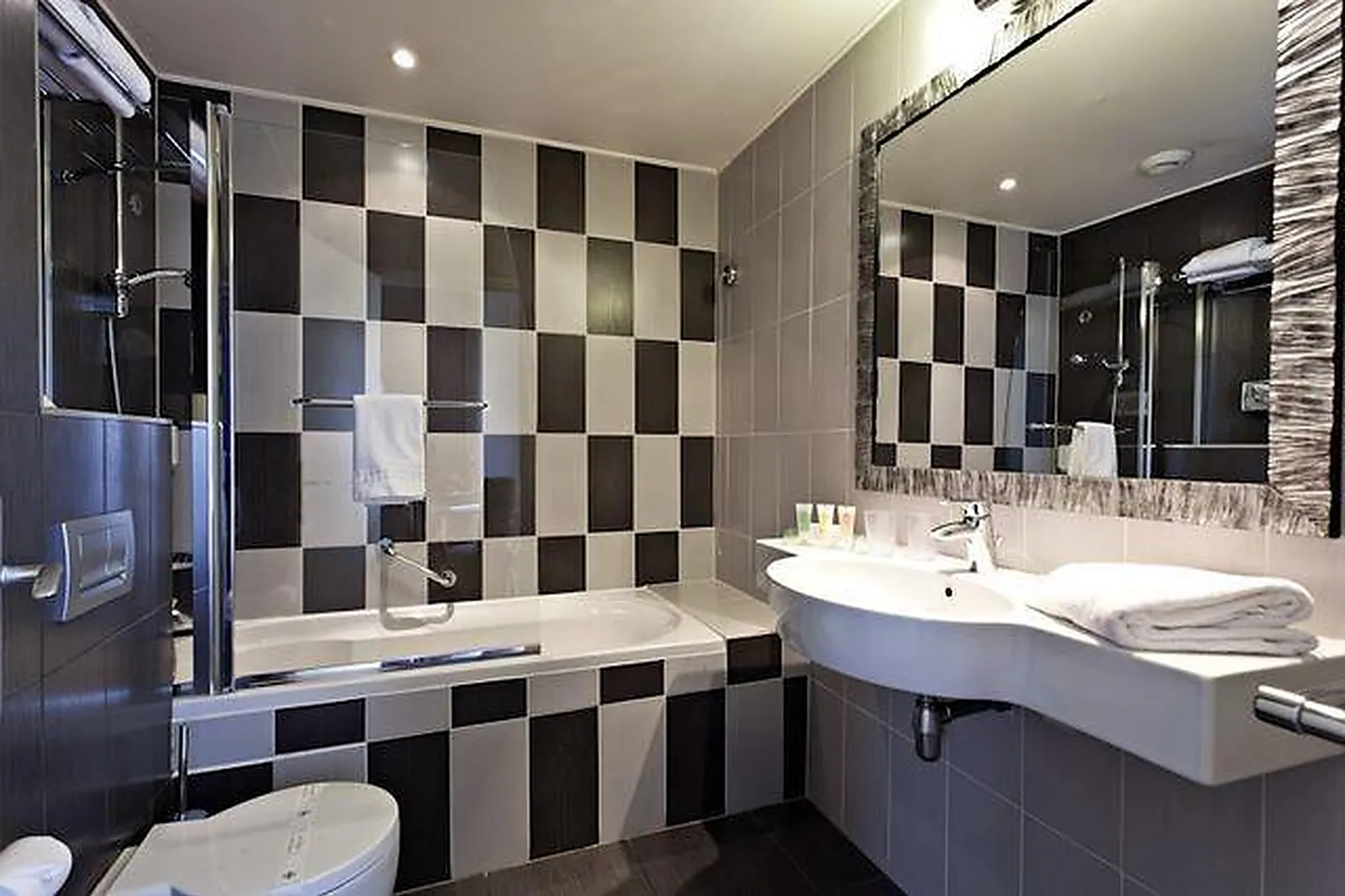 Lieux événementiels, BEST WESTERN HOTEL ROOSEVELT