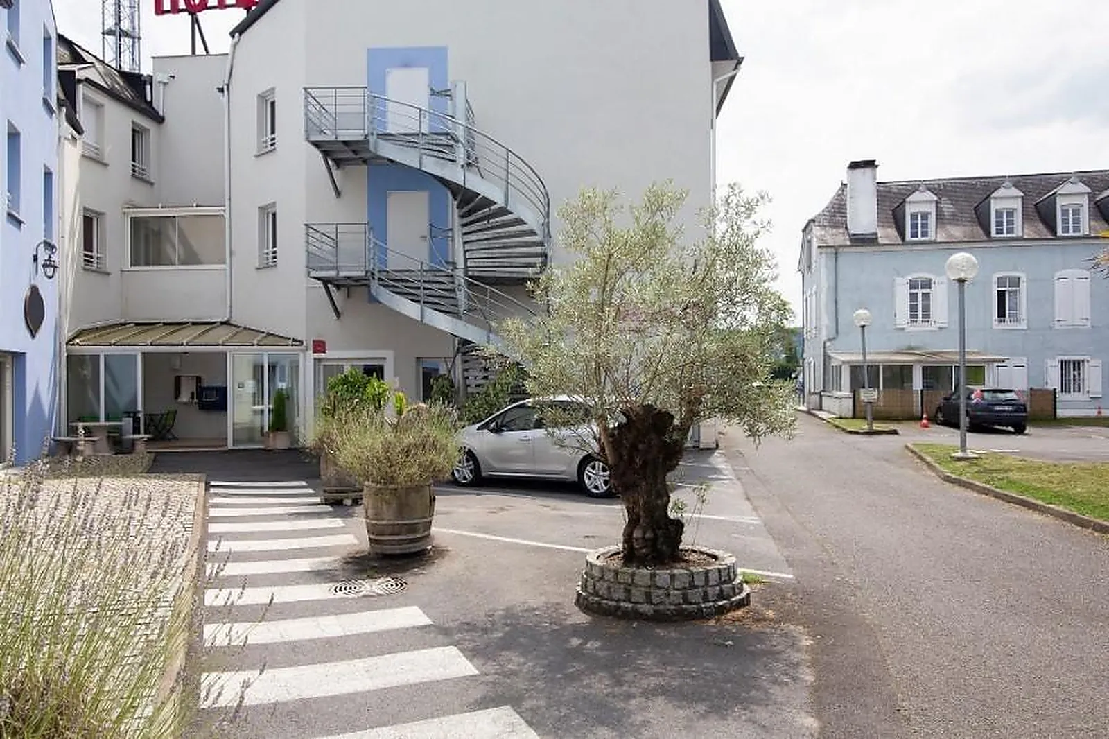 Lieux événementiels, BEST WESTERN HOTEL  SPA PAU LESCAR AEROPORT