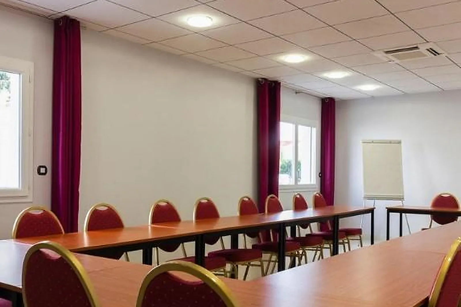 Lieux événementiels, BEST WESTERN HOTEL  SPA PAU LESCAR AEROPORT