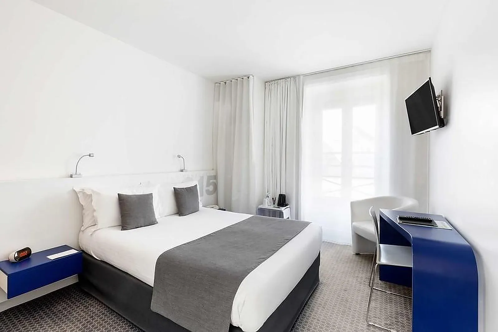 Lieux événementiels, BEST WESTERN HÔTEL SAN BENEDETTO