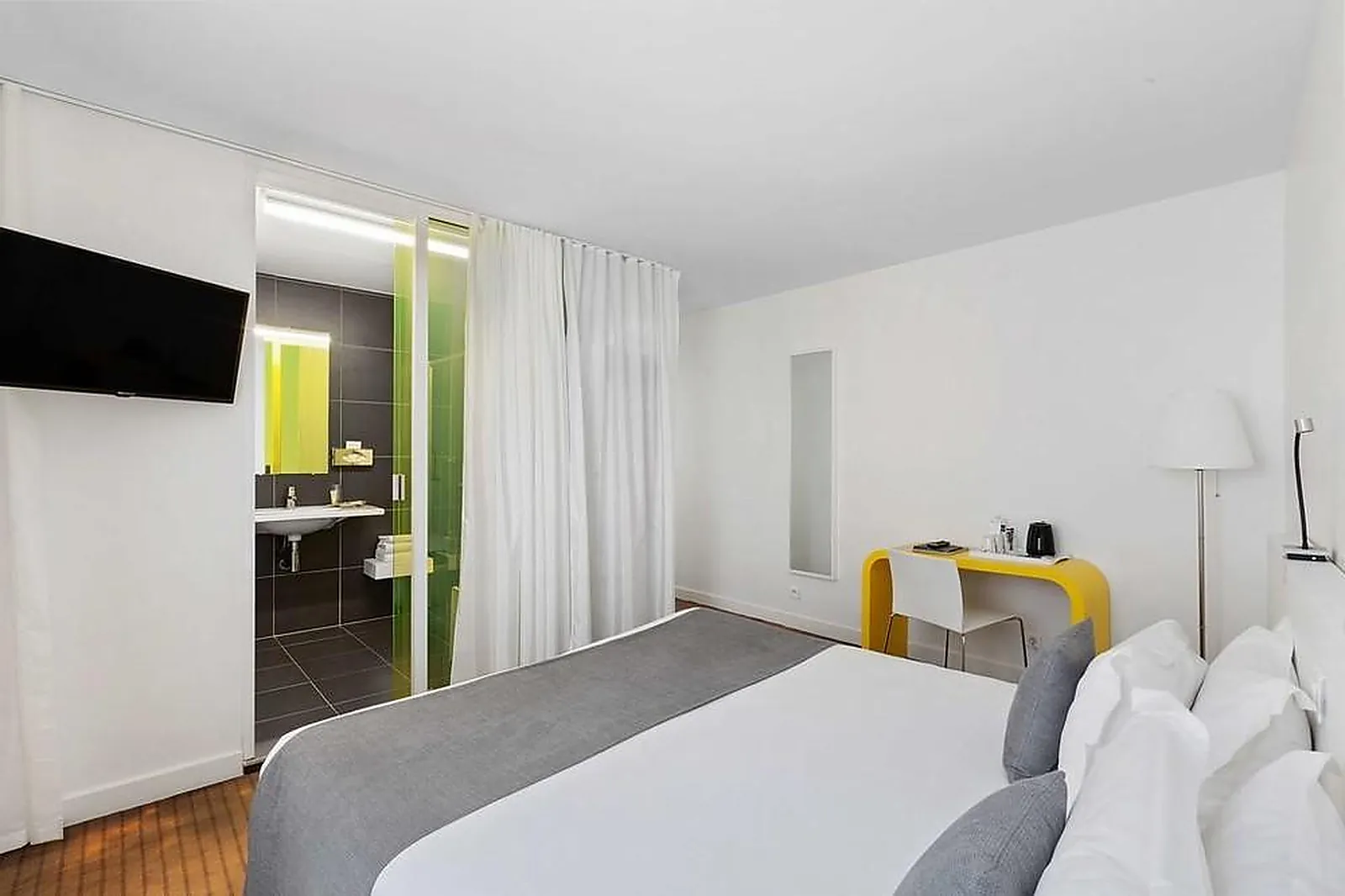 Lieux événementiels, BEST WESTERN HÔTEL SAN BENEDETTO