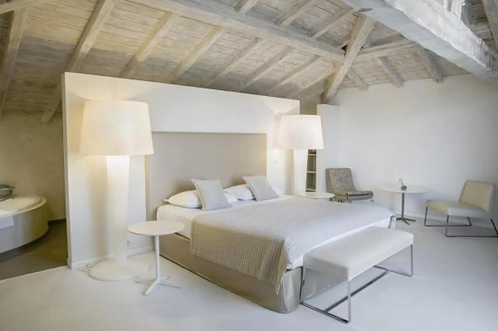 Lieux événementiels, BEST WESTERN HÔTEL SANTA MARIA