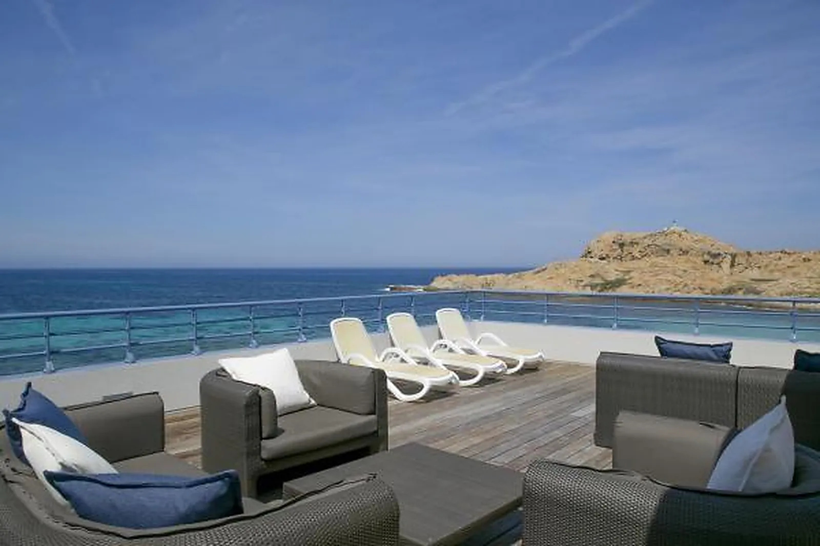 Lieux événementiels, BEST WESTERN HÔTEL SANTA MARIA