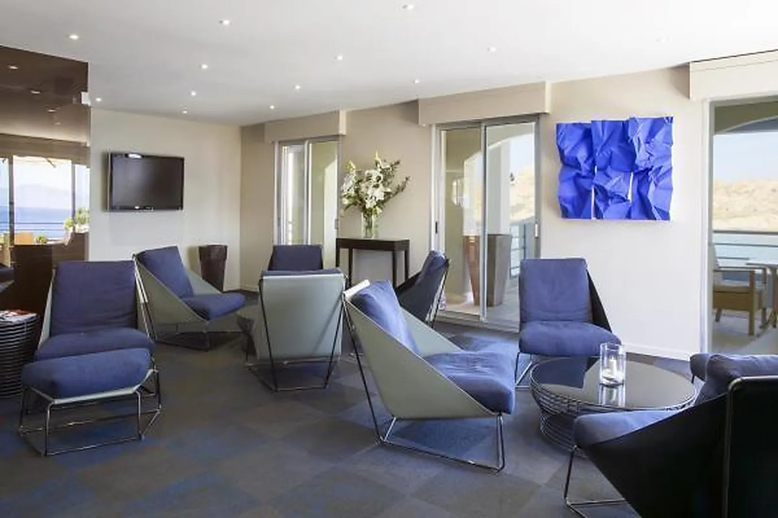 Lieux événementiels, BEST WESTERN HÔTEL SANTA MARIA